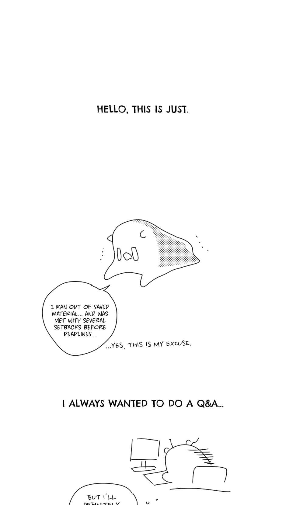 Read Subscribers Only chapter 49.1 image 0 on Lezhin