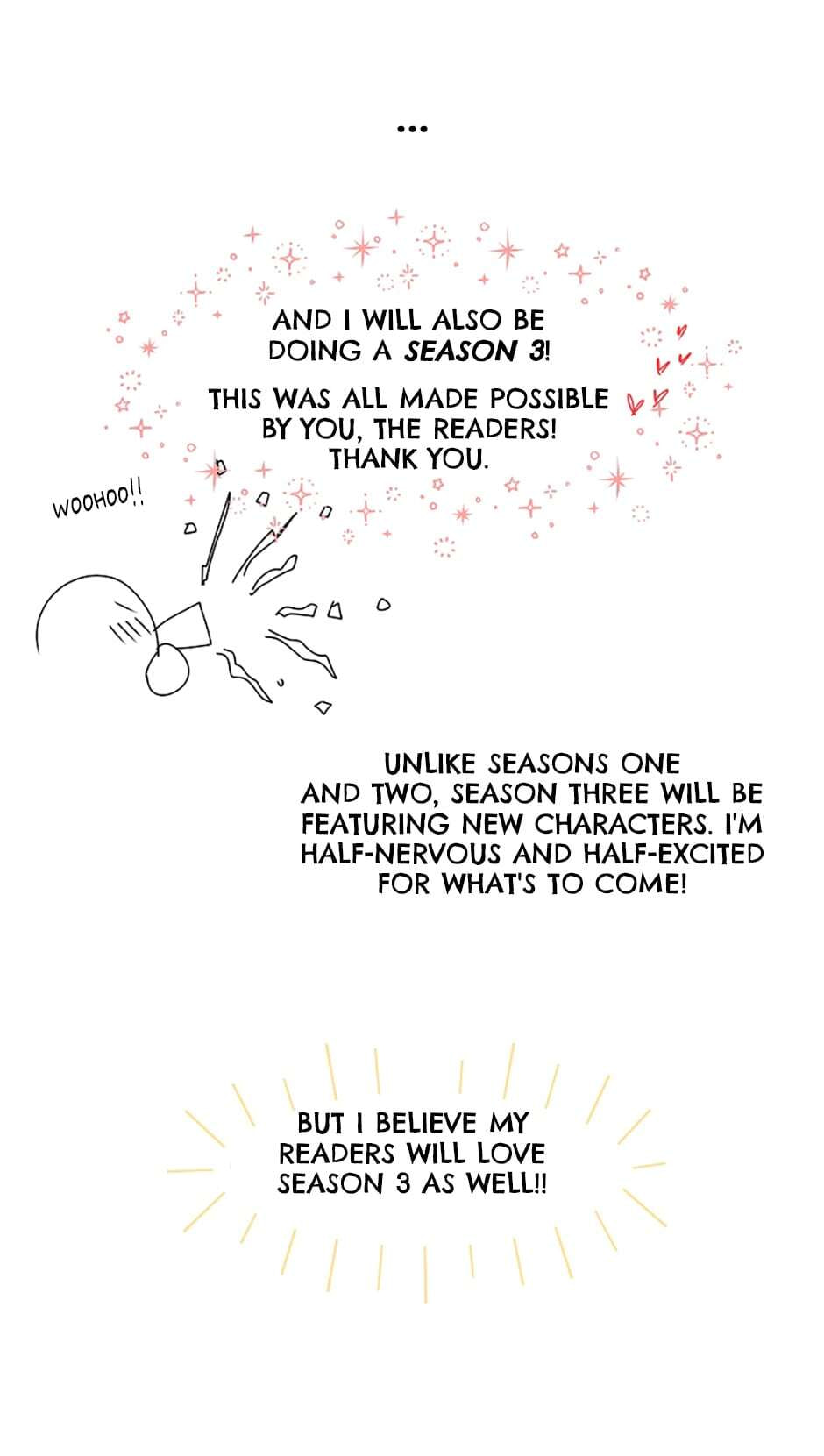 Read Subscribers Only chapter 49.1 image 2 on Lezhin