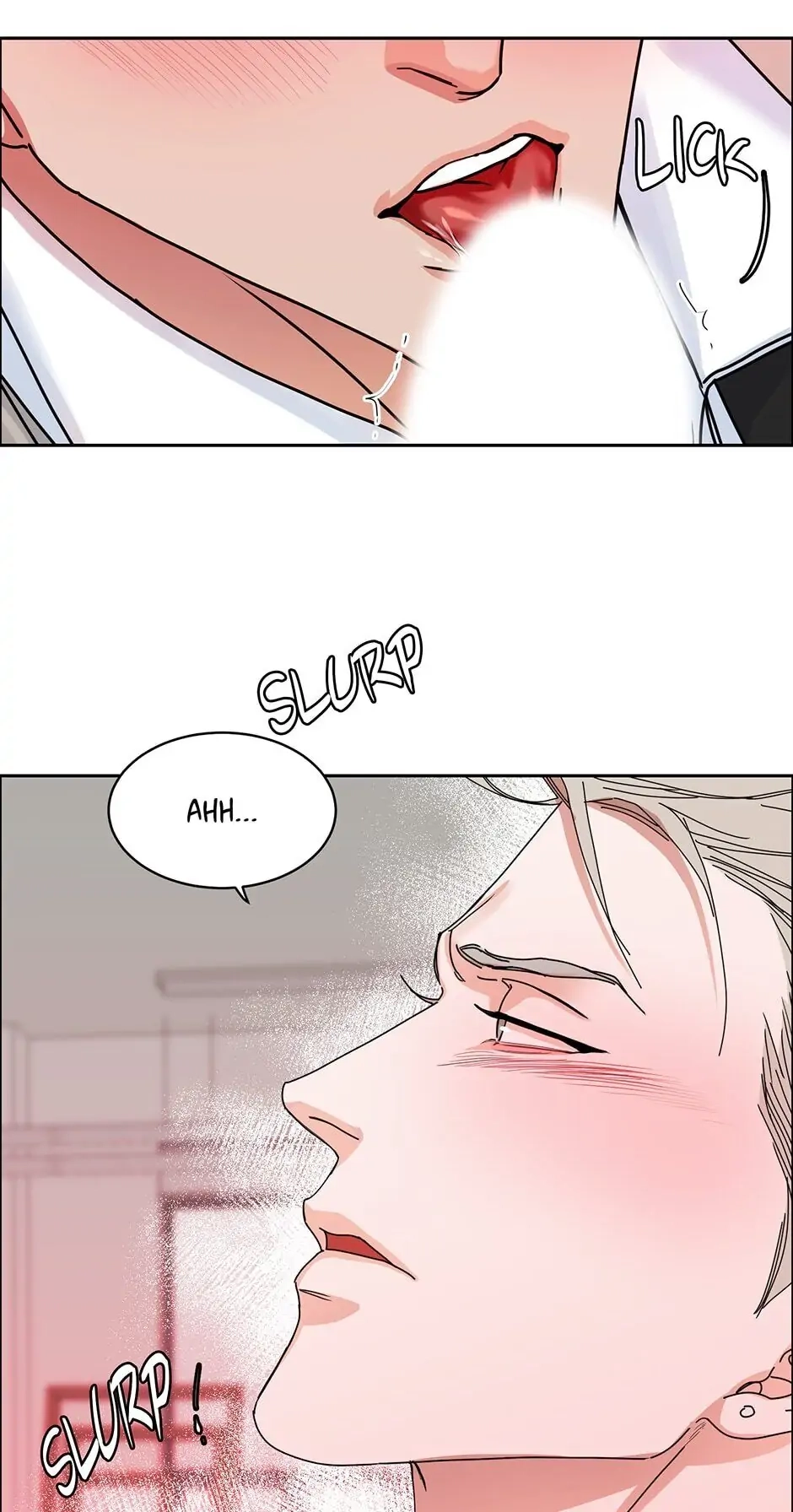 Read Subscribers Only chapter 49 image 10 on Lezhin