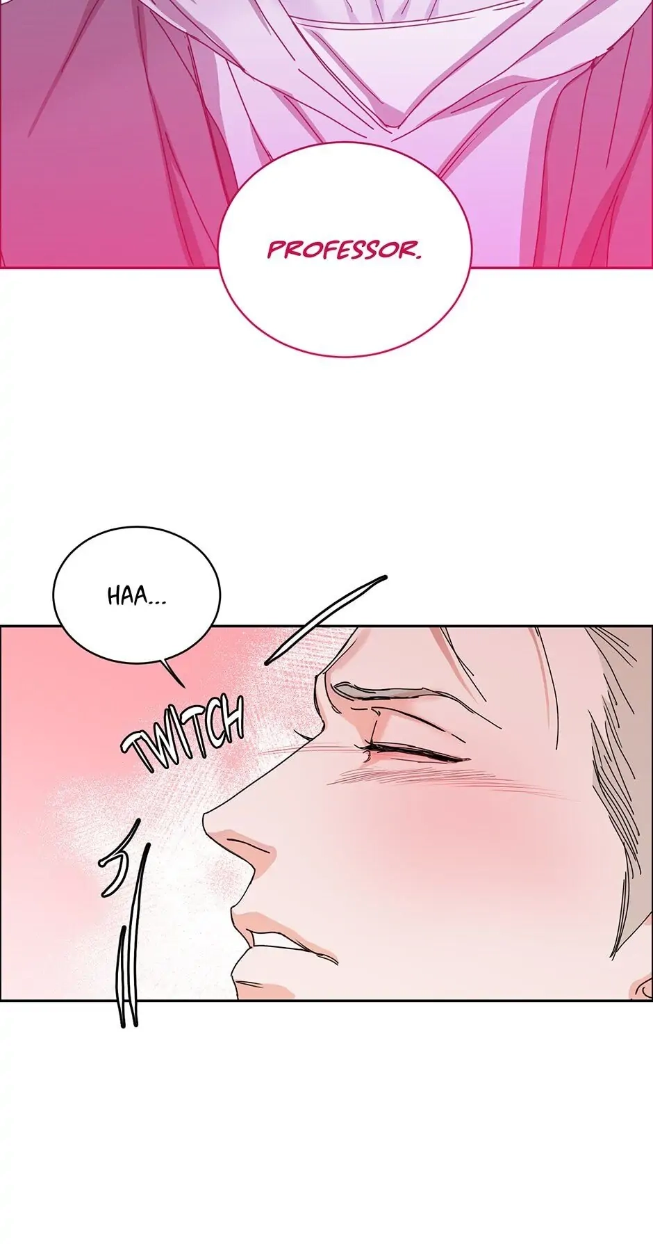 Read Subscribers Only chapter 49 image 12 on Lezhin
