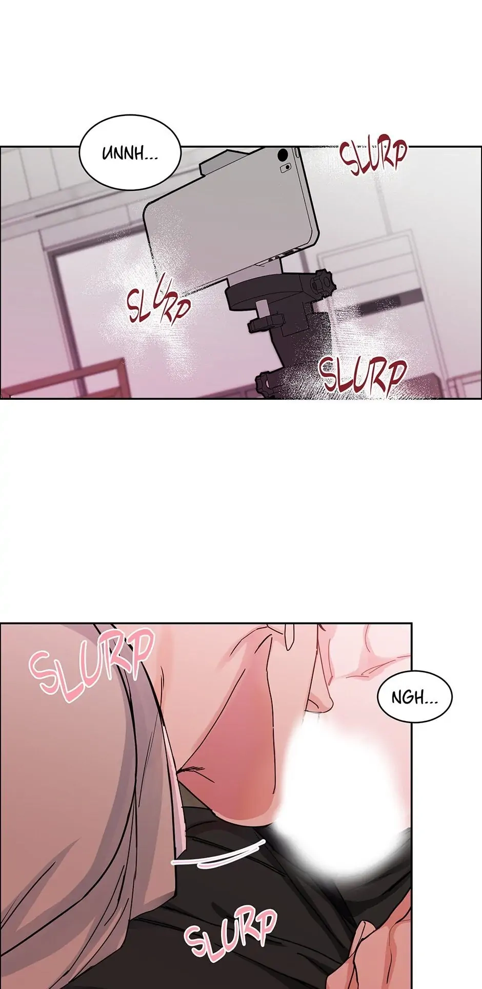 Read Subscribers Only chapter 49 image 13 on Lezhin