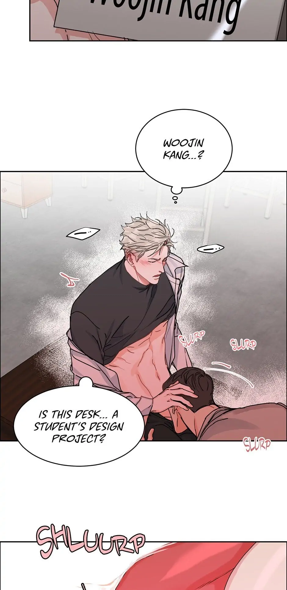 Read Subscribers Only chapter 49 image 19 on Lezhin