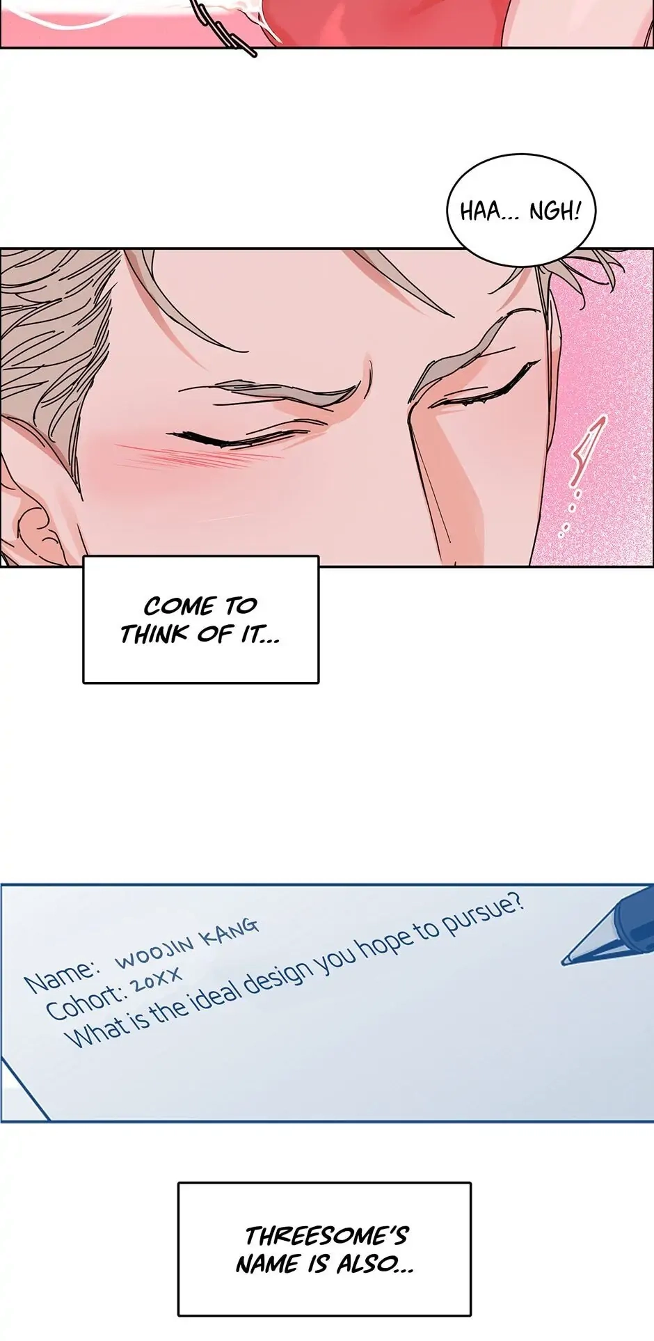 Read Subscribers Only chapter 49 image 20 on Lezhin