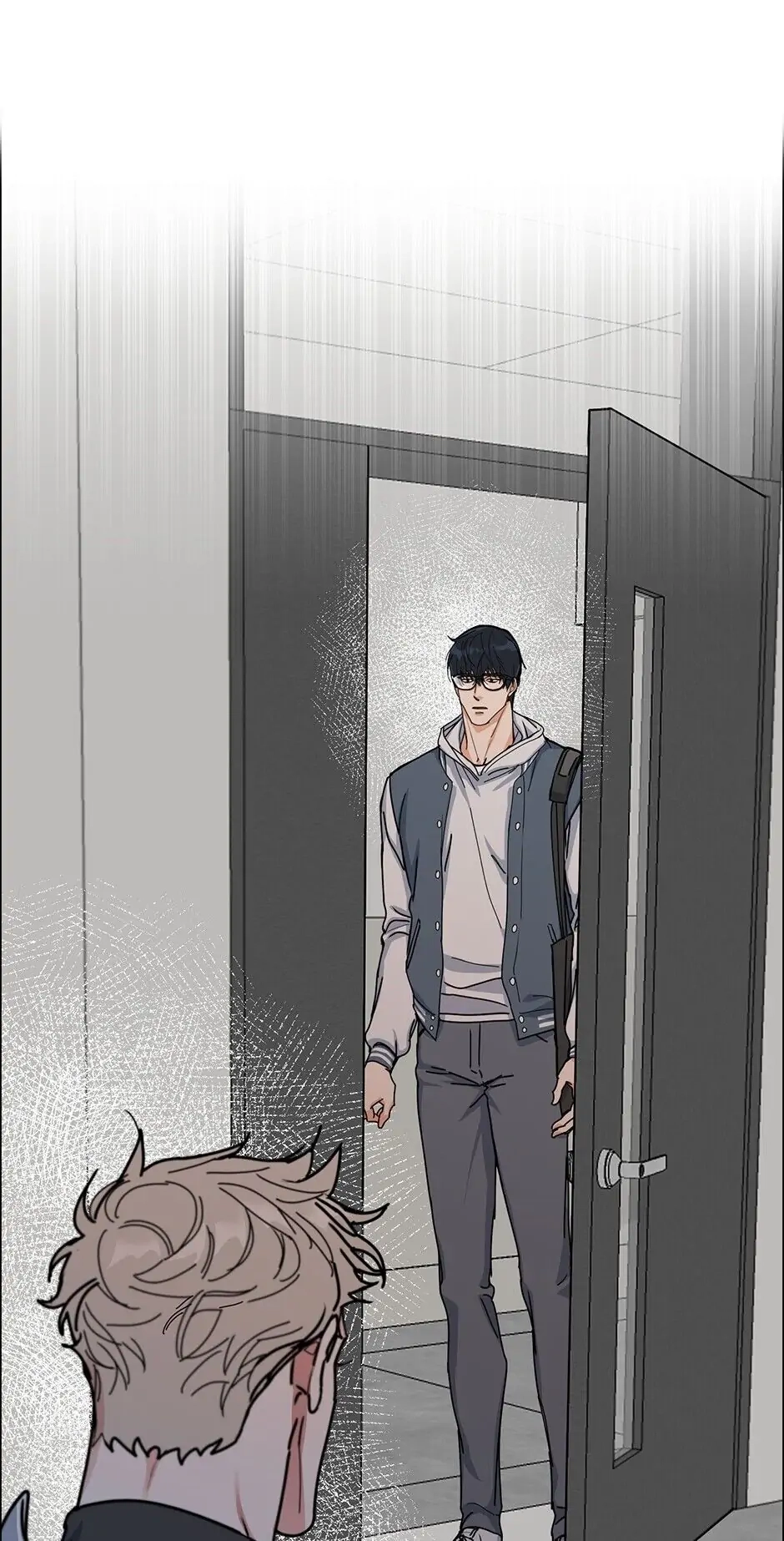 Read Subscribers Only chapter 49 image 22 on Lezhin