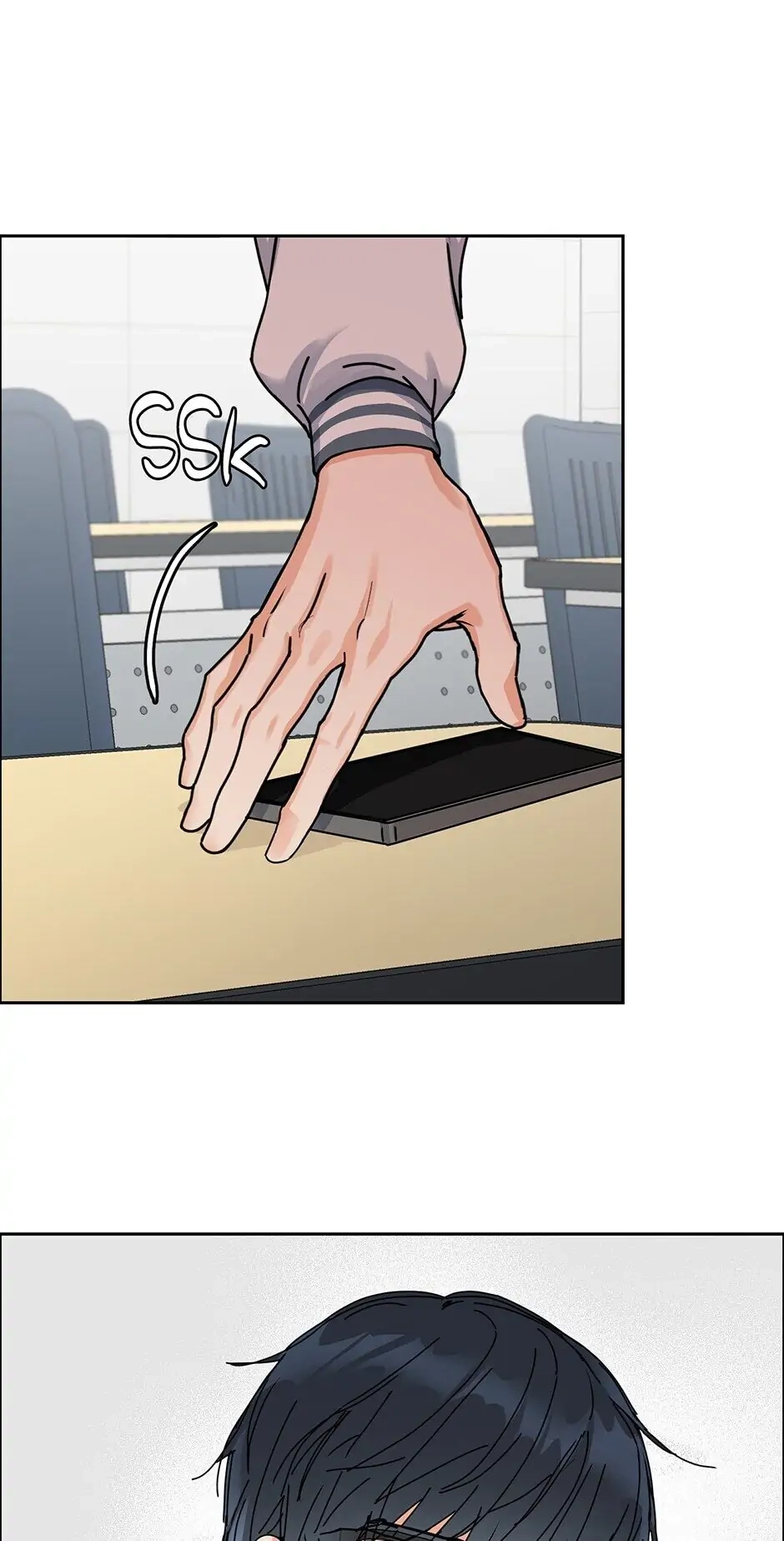 Read Subscribers Only chapter 49 image 27 on Lezhin
