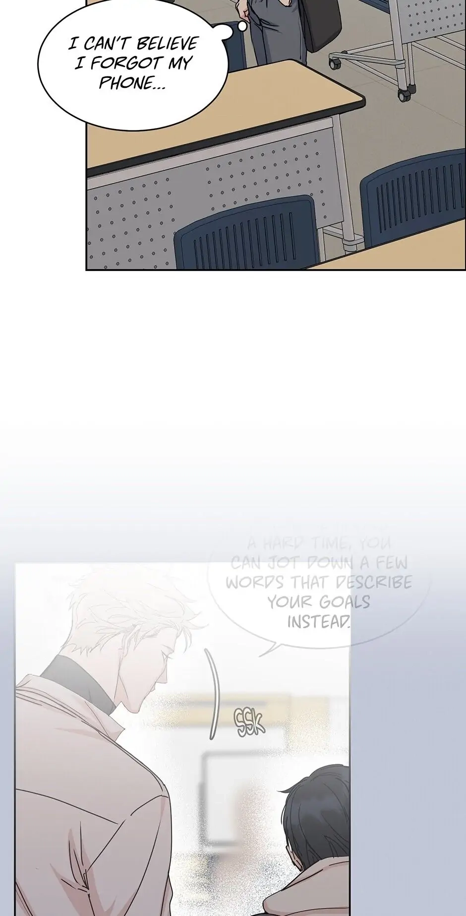 Read Subscribers Only chapter 49 image 29 on Lezhin