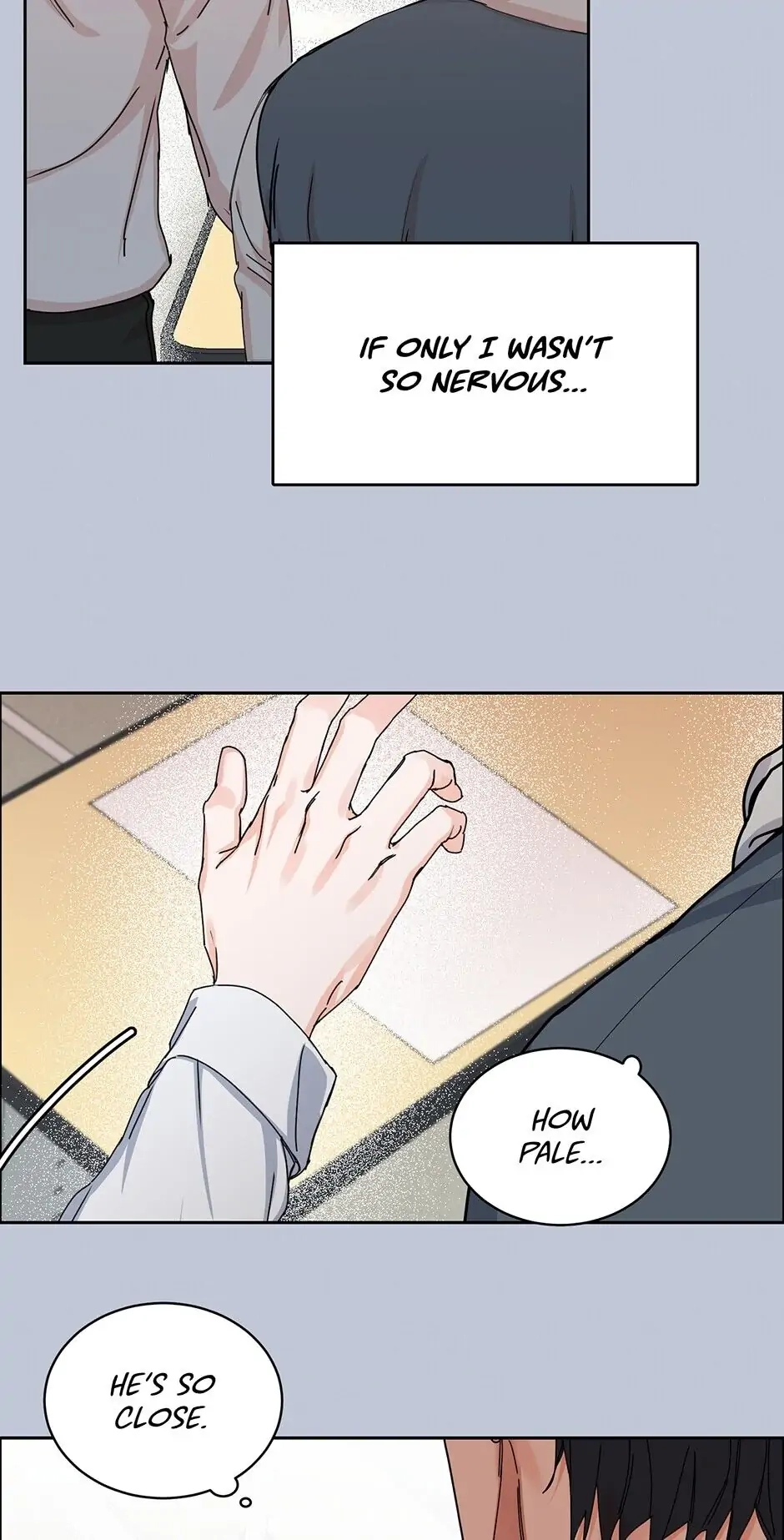 Read Subscribers Only chapter 49 image 30 on Lezhin