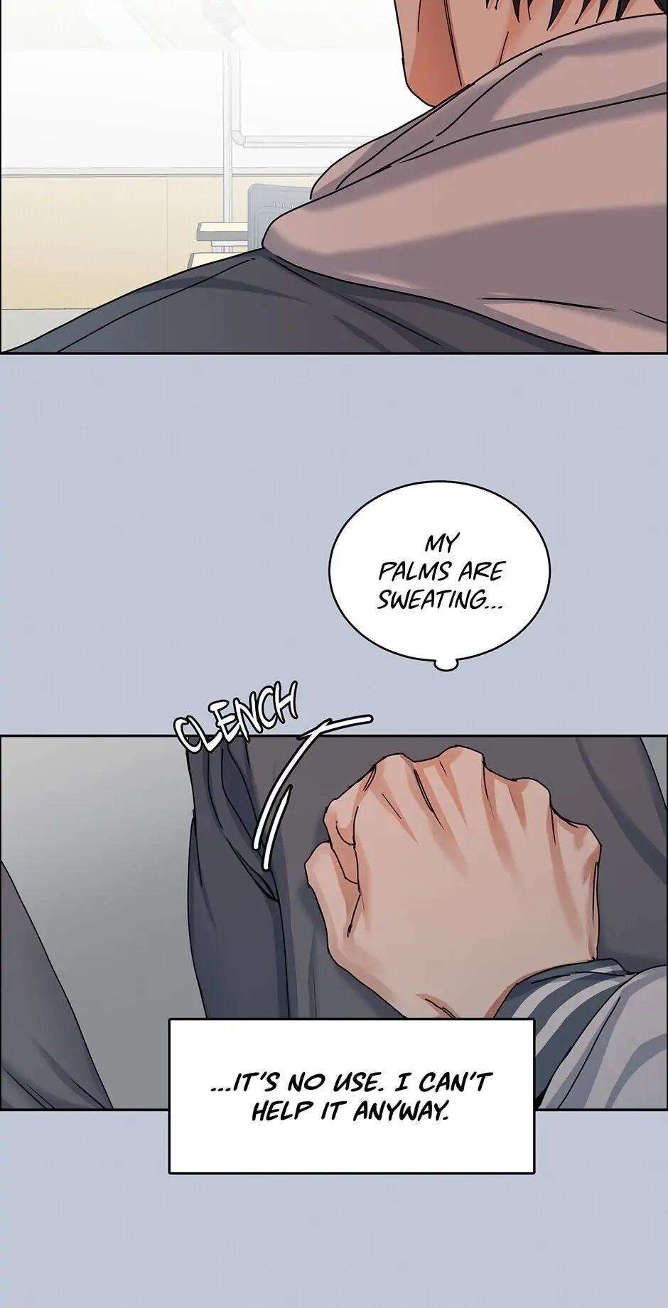 Read Subscribers Only chapter 49 image 31 on Lezhin