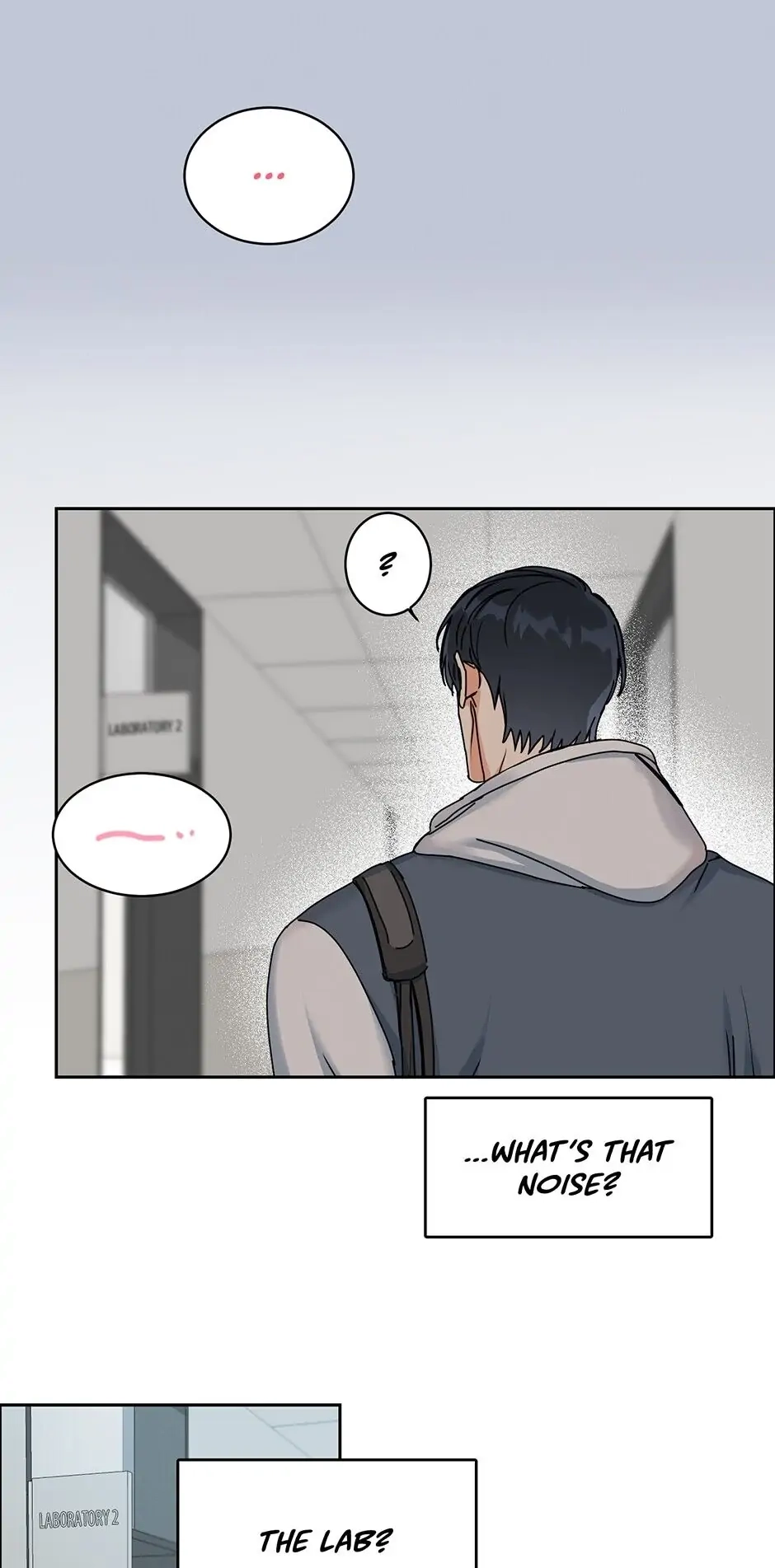 Read Subscribers Only chapter 49 image 32 on Lezhin