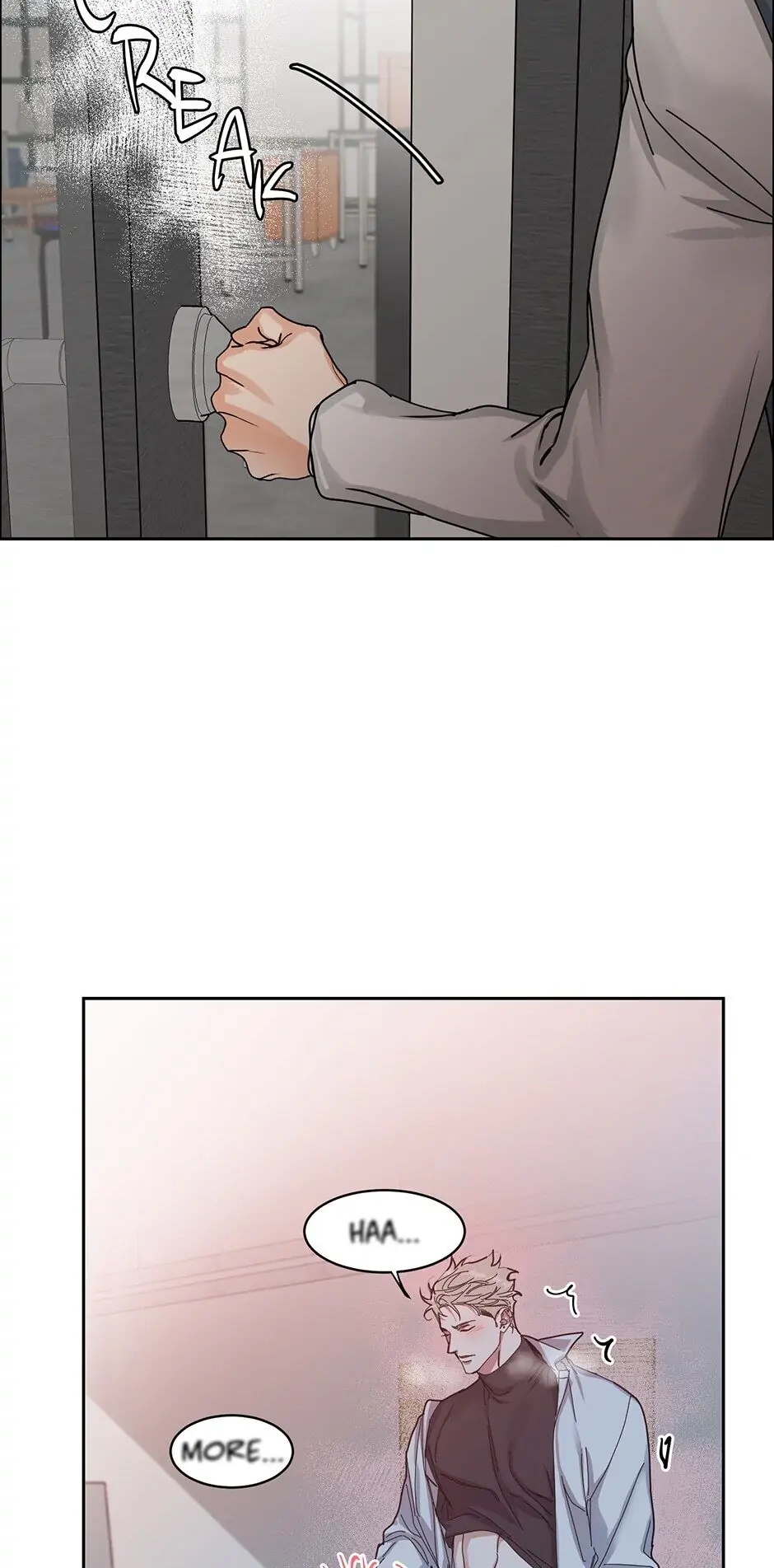 Read Subscribers Only chapter 49 image 34 on Lezhin