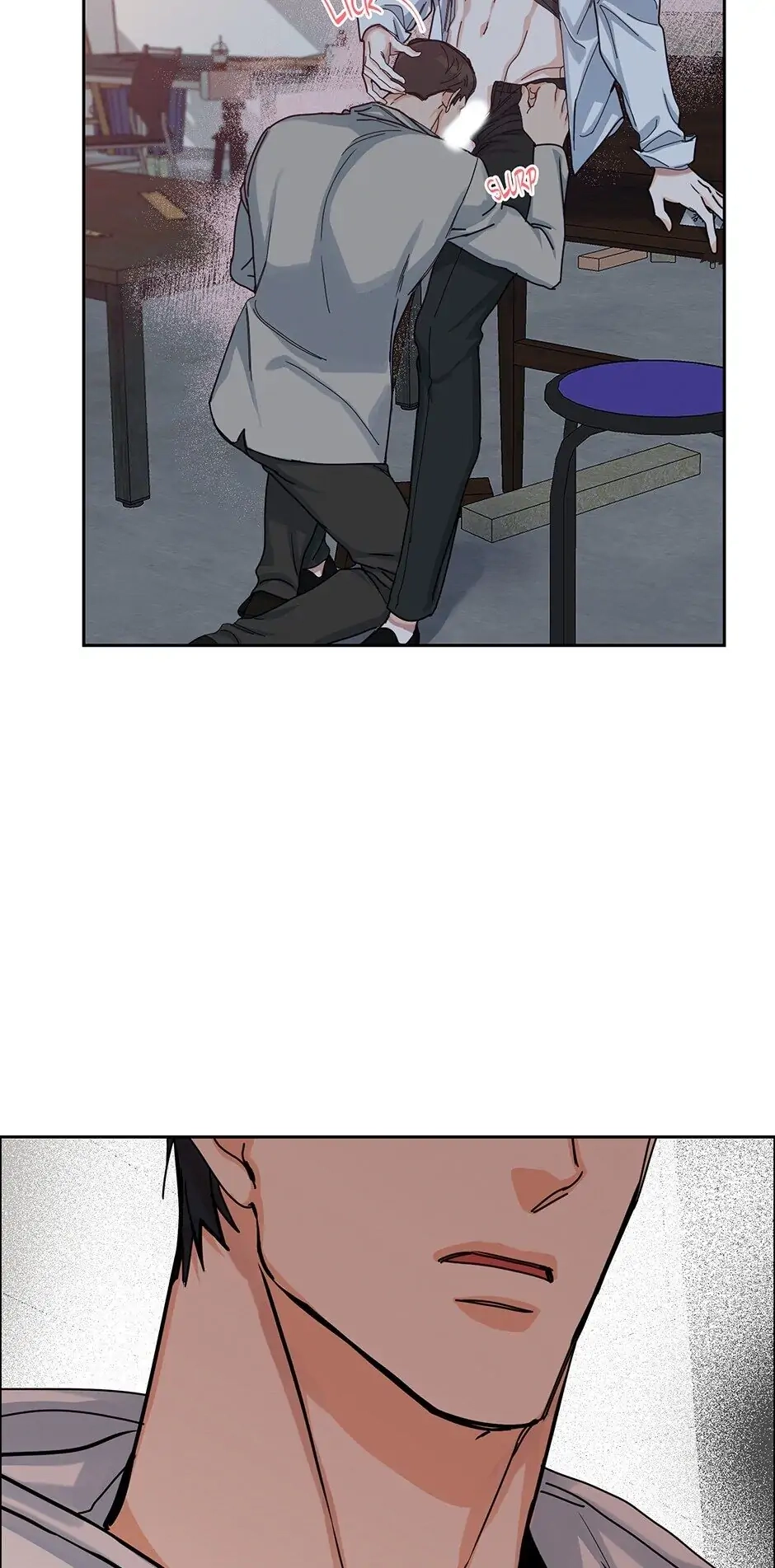Read Subscribers Only chapter 49 image 35 on Lezhin