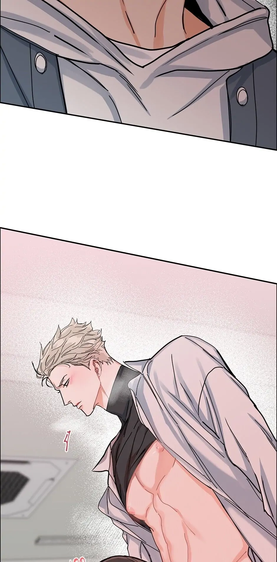 Read Subscribers Only chapter 49 image 36 on Lezhin