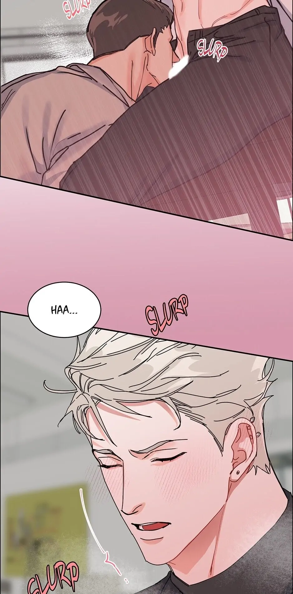 Read Subscribers Only chapter 49 image 37 on Lezhin