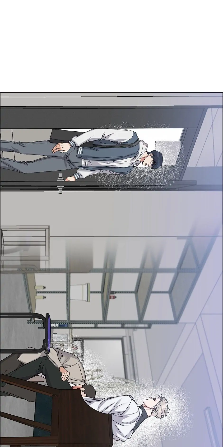 Read Subscribers Only chapter 49 image 39 on Lezhin