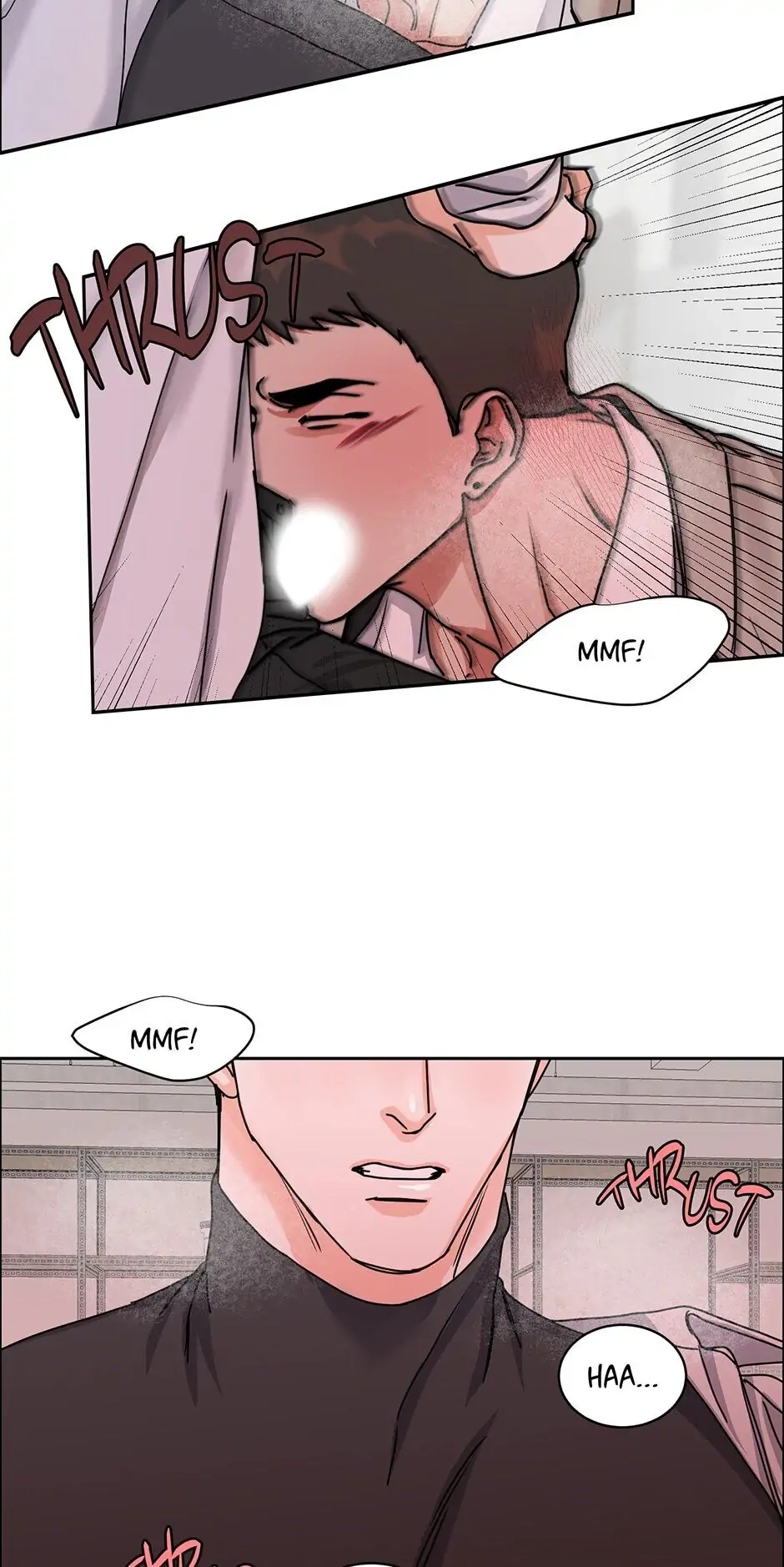 Read Subscribers Only chapter 49 image 41 on Lezhin