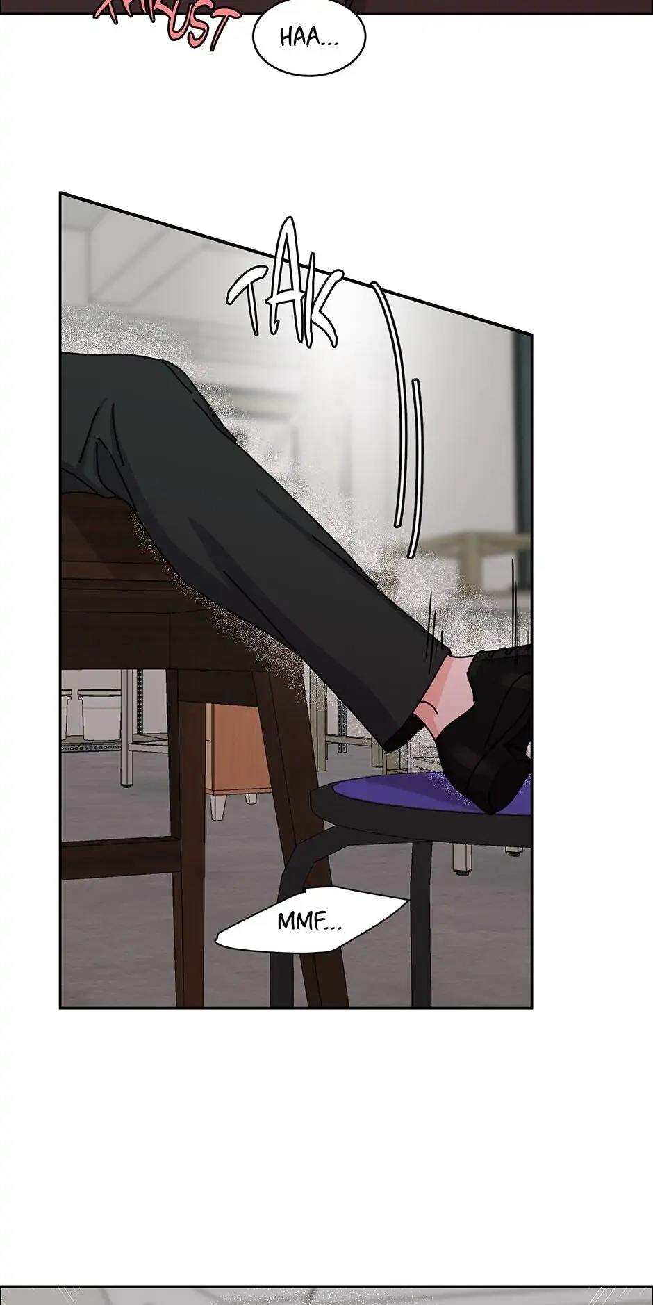 Read Subscribers Only chapter 49 image 42 on Lezhin