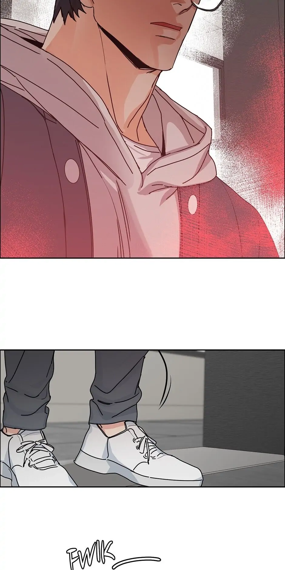 Read Subscribers Only chapter 49 image 46 on Lezhin