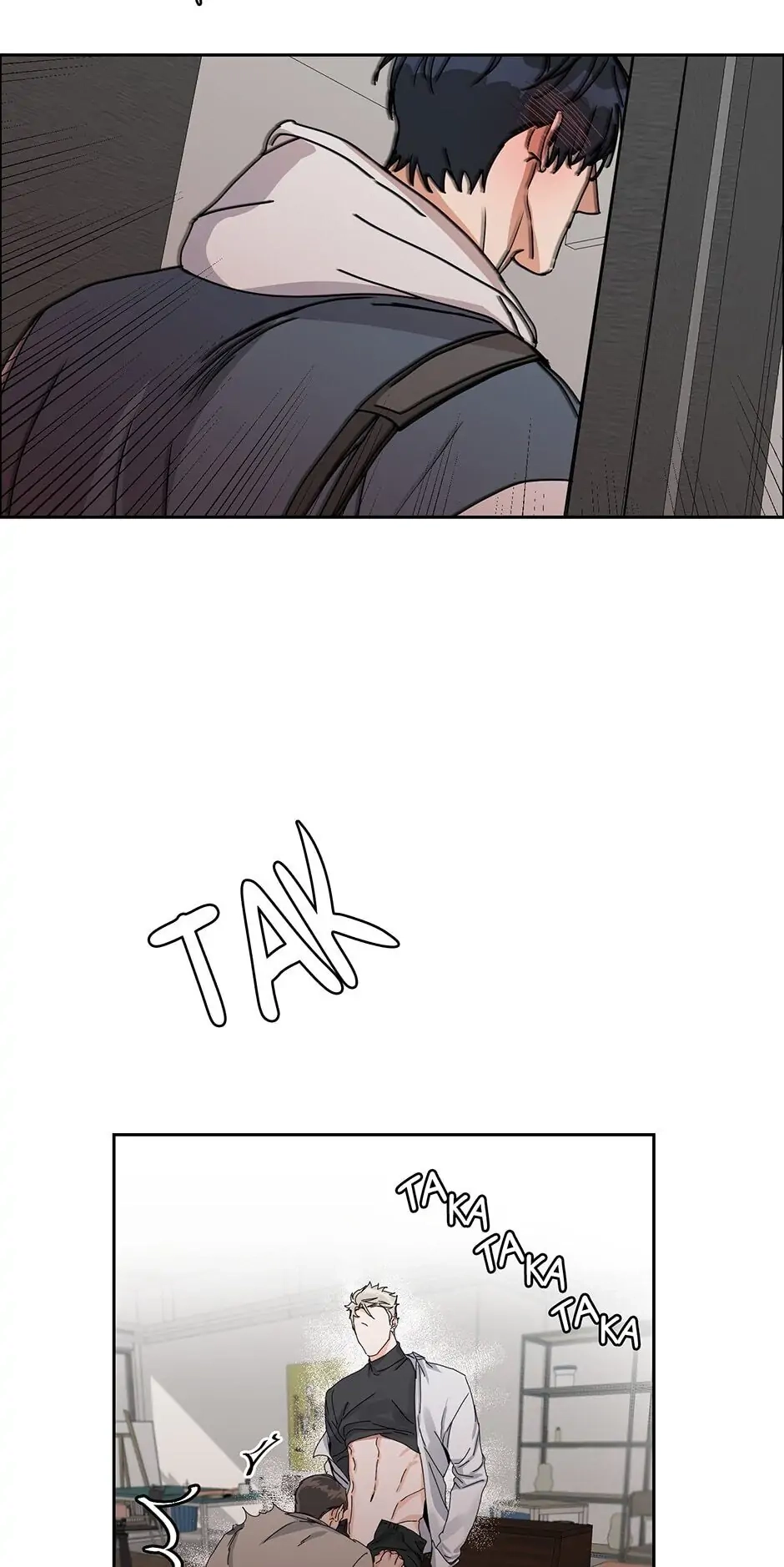 Read Subscribers Only chapter 49 image 47 on Lezhin