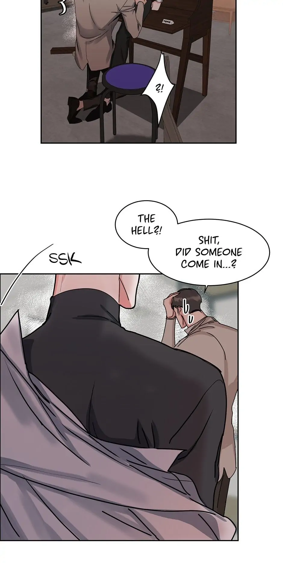 Read Subscribers Only chapter 49 image 48 on Lezhin