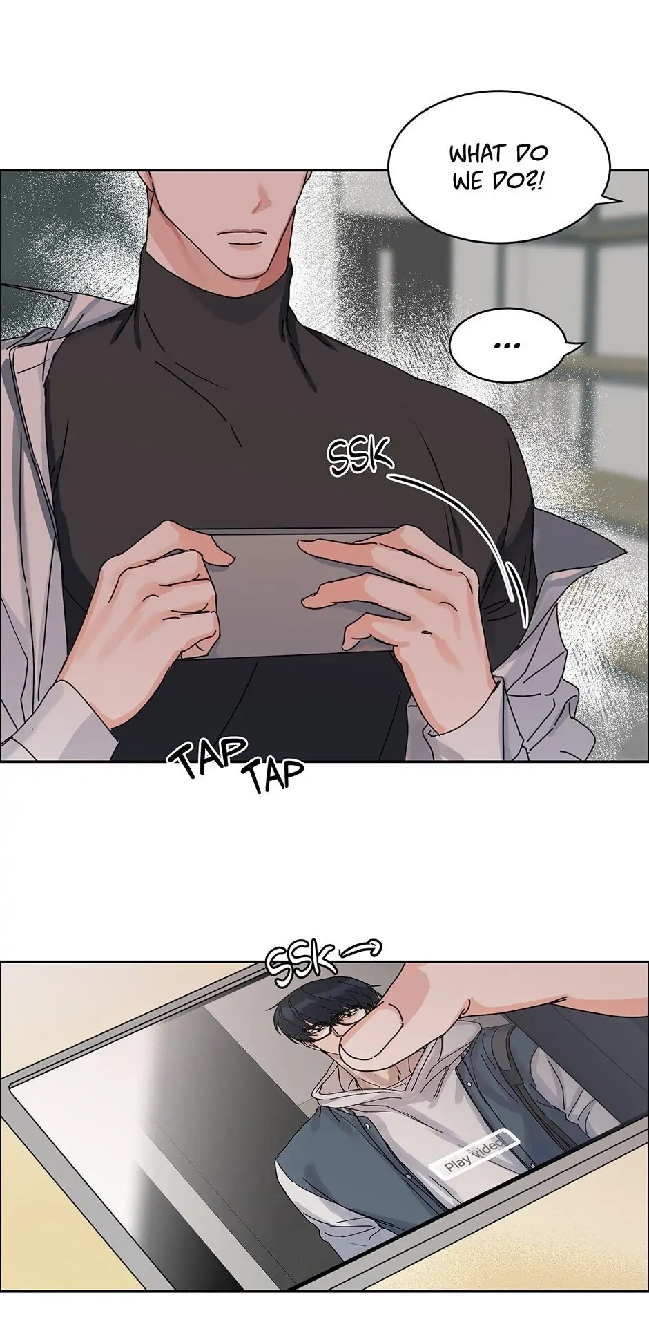 Read Subscribers Only chapter 49 image 49 on Lezhin