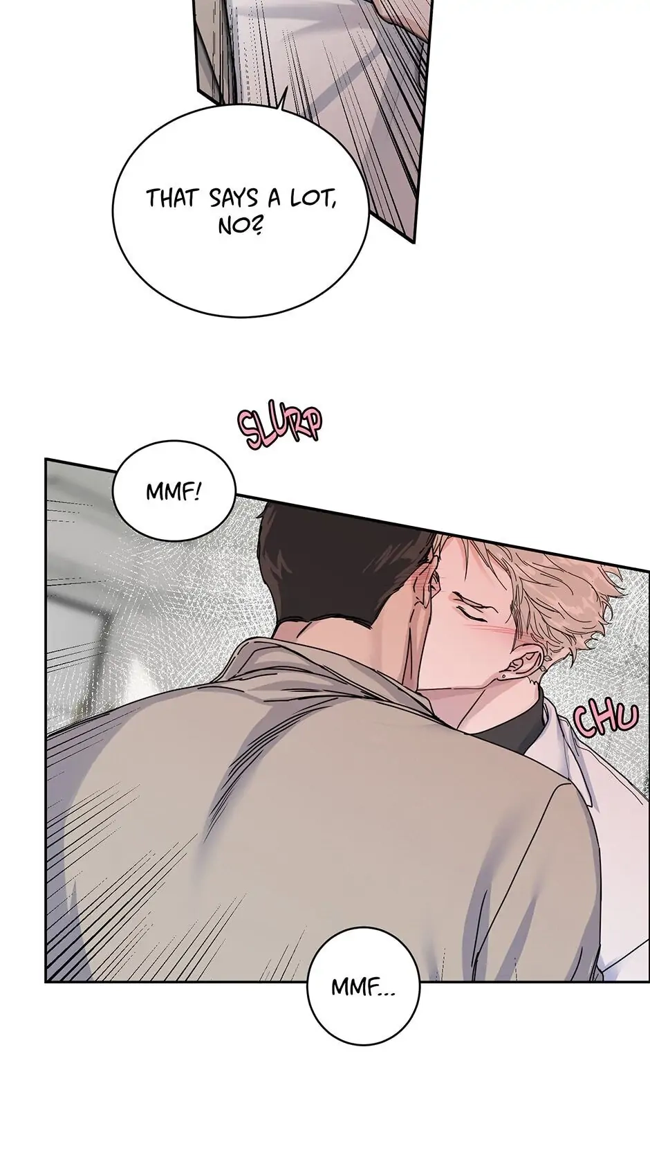Read Subscribers Only chapter 49 image 5 on Lezhin