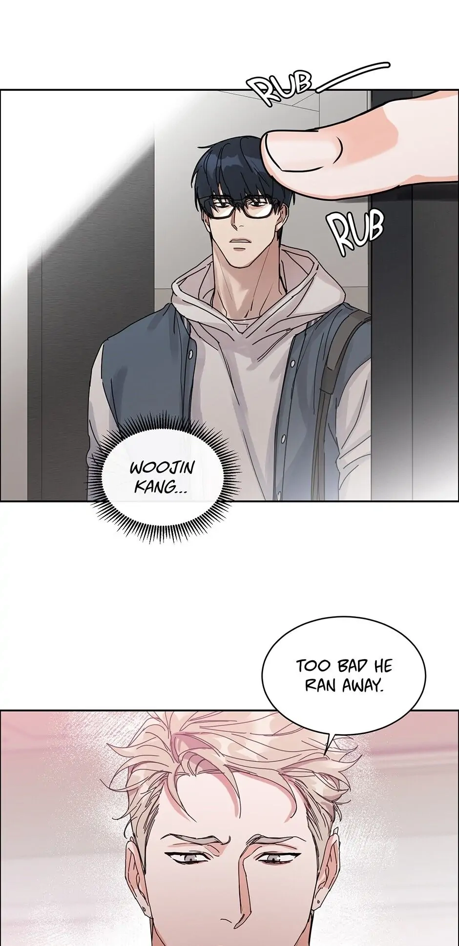 Read Subscribers Only chapter 49 image 50 on Lezhin