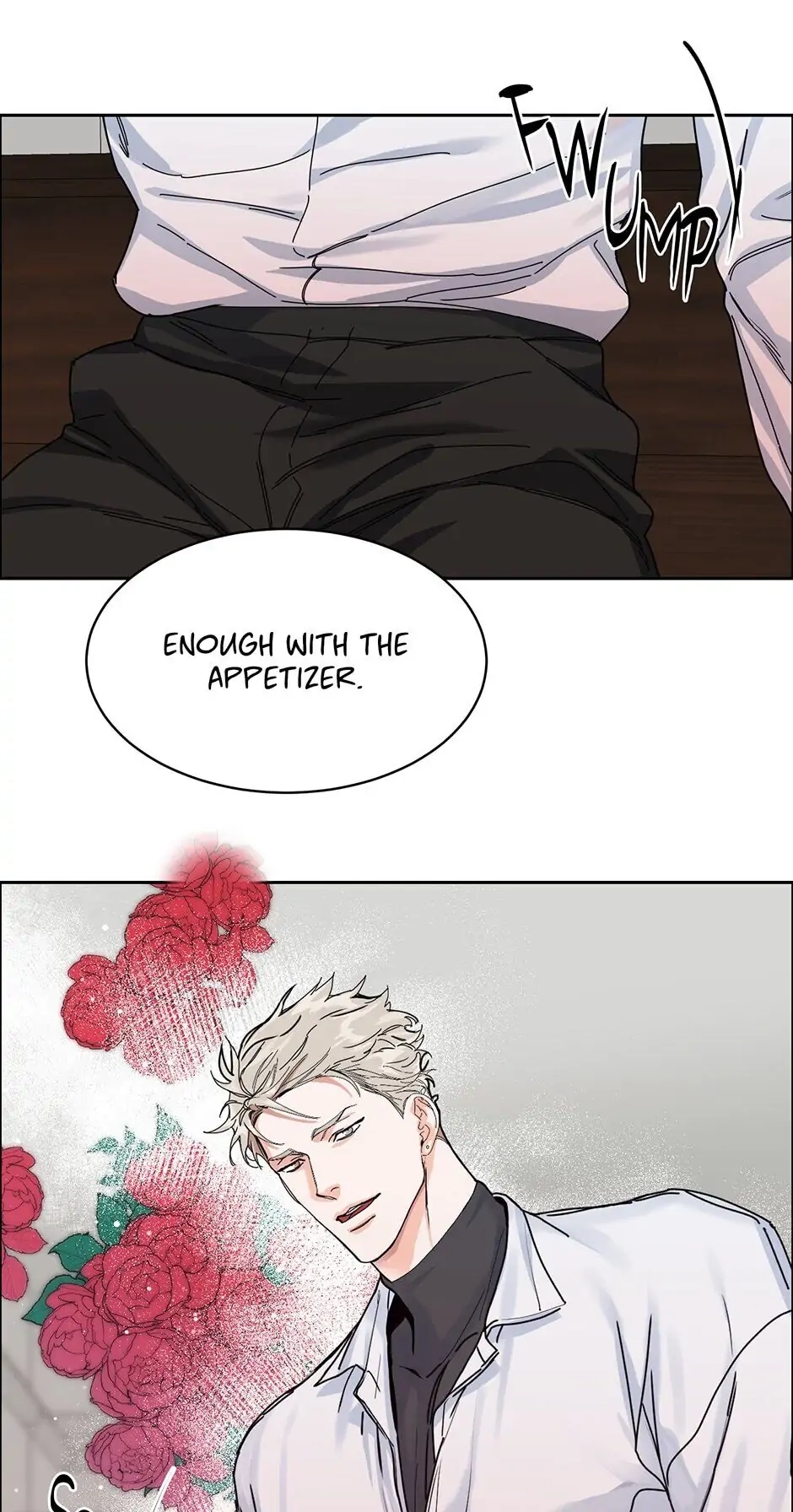 Read Subscribers Only chapter 49 image 6 on Lezhin