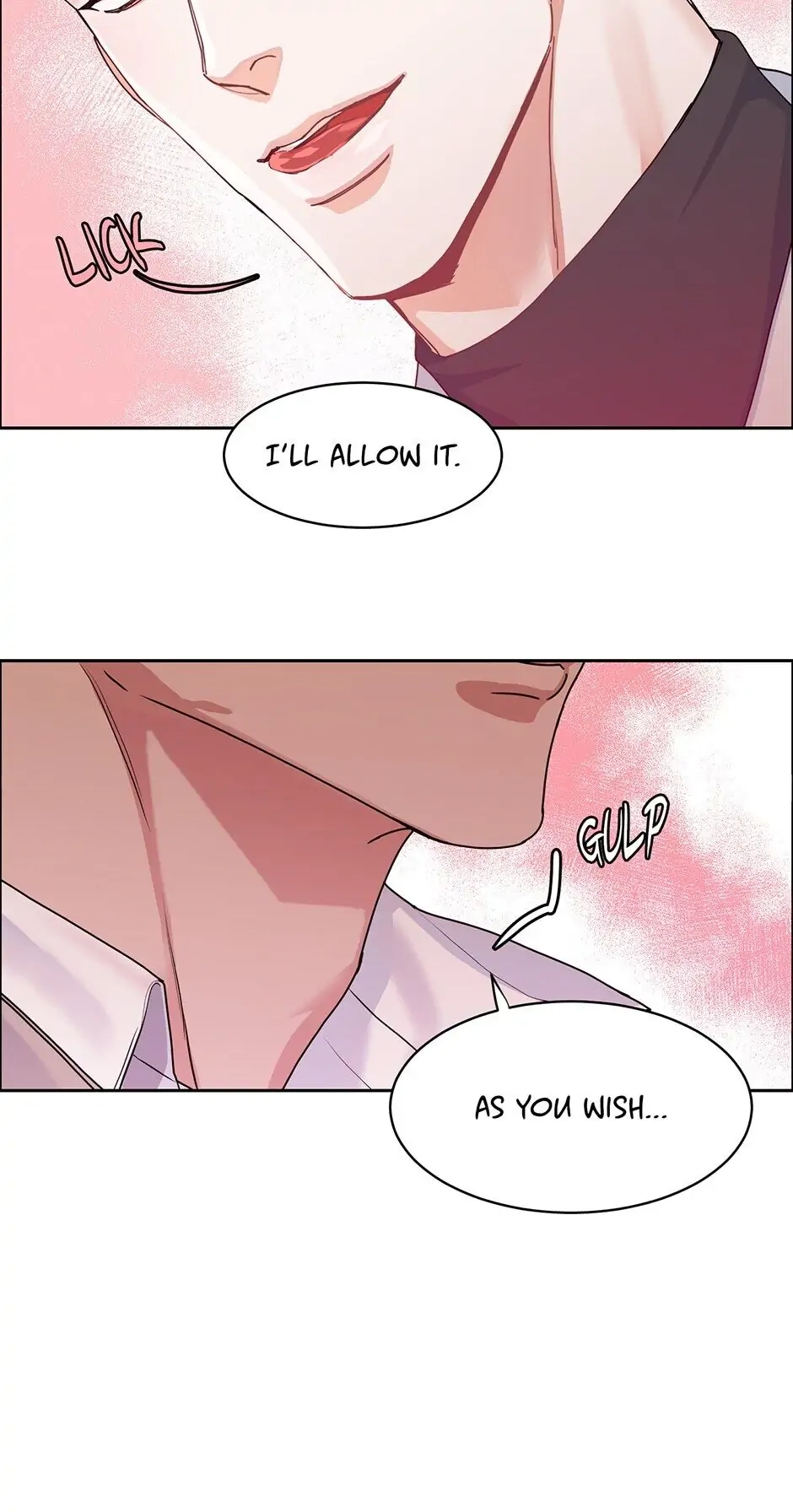 Read Subscribers Only chapter 49 image 8 on Lezhin