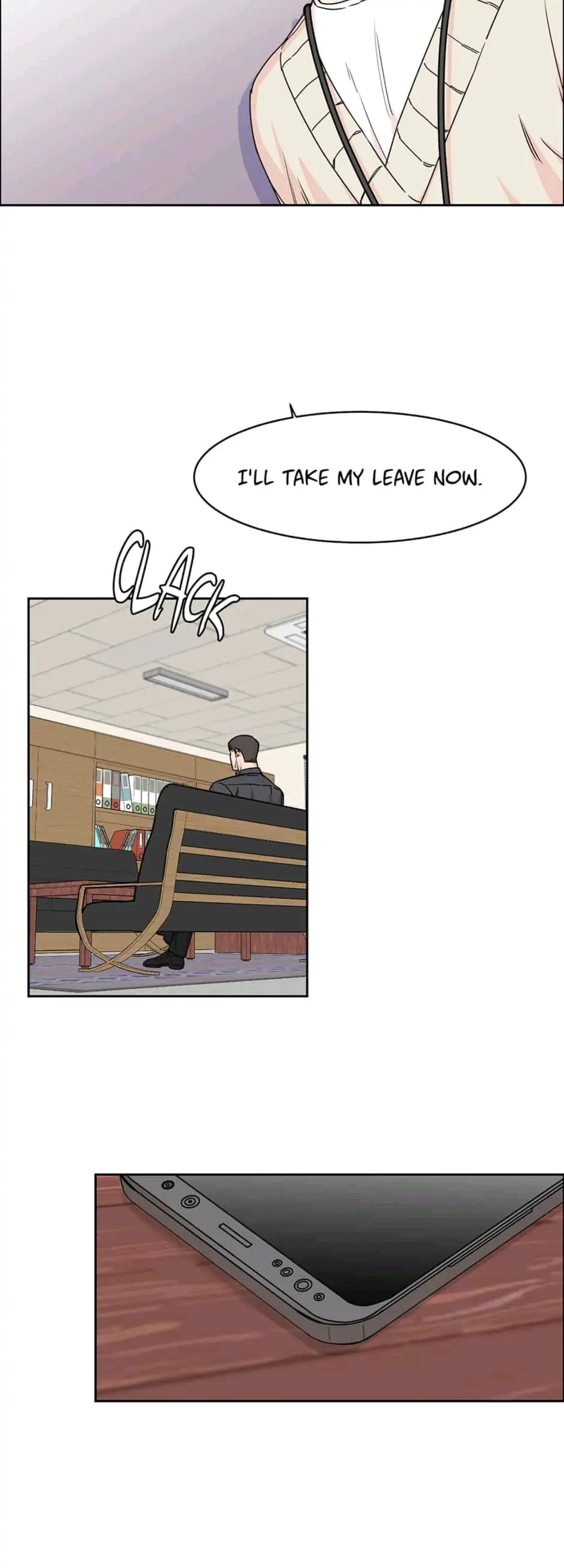 Read Subscribers Only chapter 5 image 11 on Lezhin