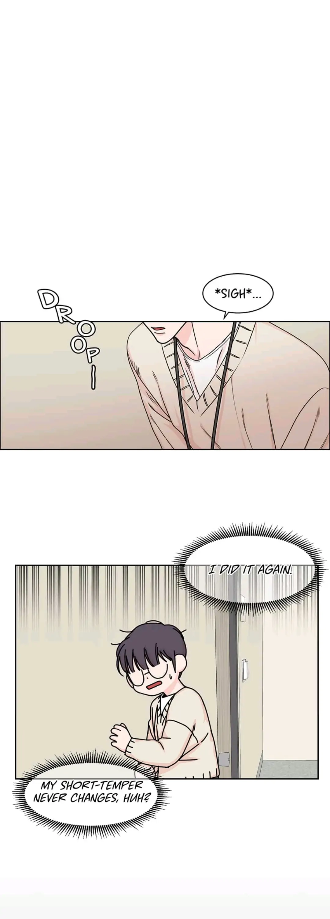 Read Subscribers Only chapter 5 image 12 on Lezhin