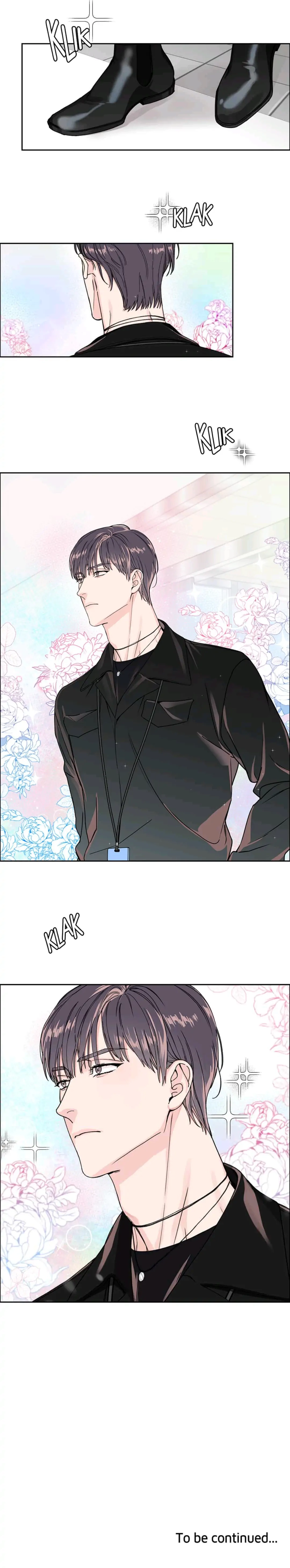 Read Subscribers Only chapter 5 image 27 on Lezhin
