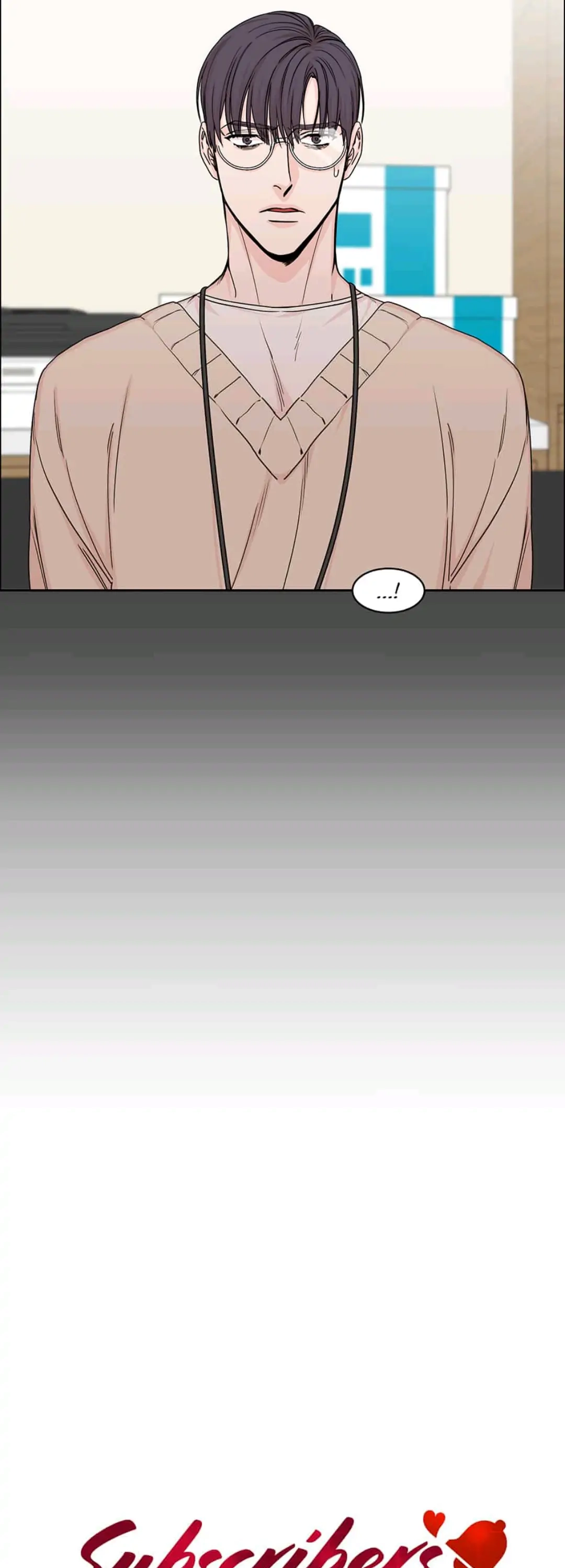 Read Subscribers Only chapter 5 image 6 on Lezhin