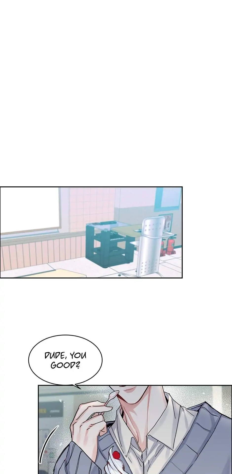Read Subscribers Only chapter 50 image 1 on Lezhin