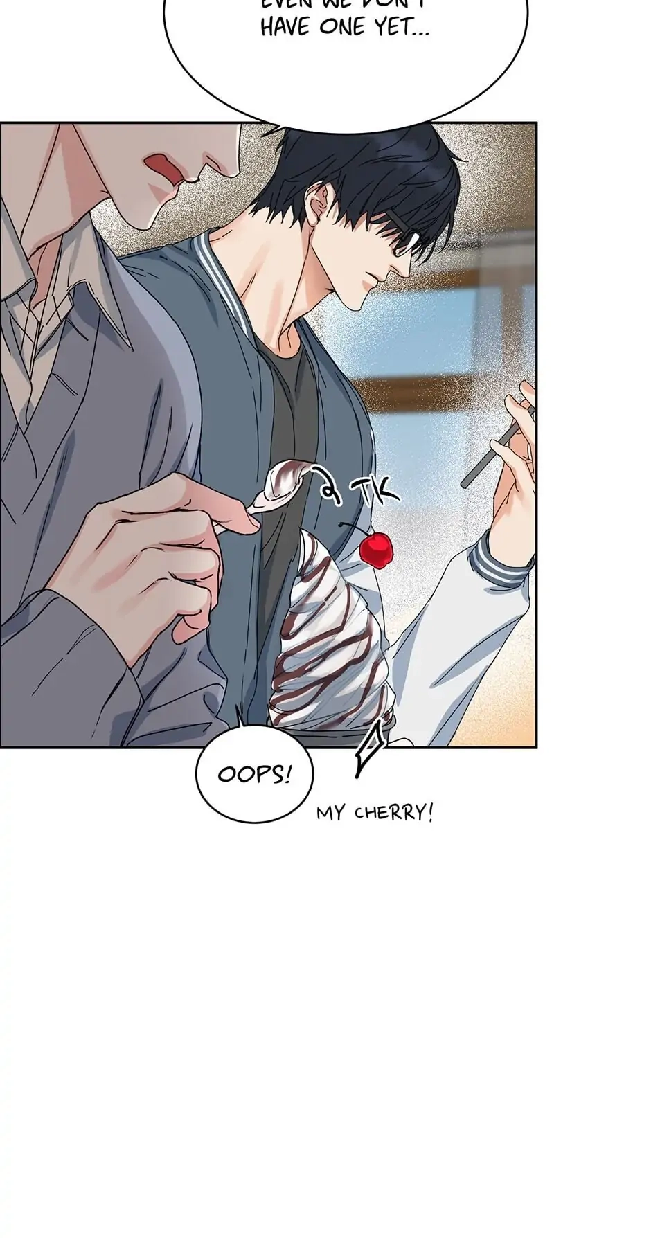 Read Subscribers Only chapter 50 image 12 on Lezhin