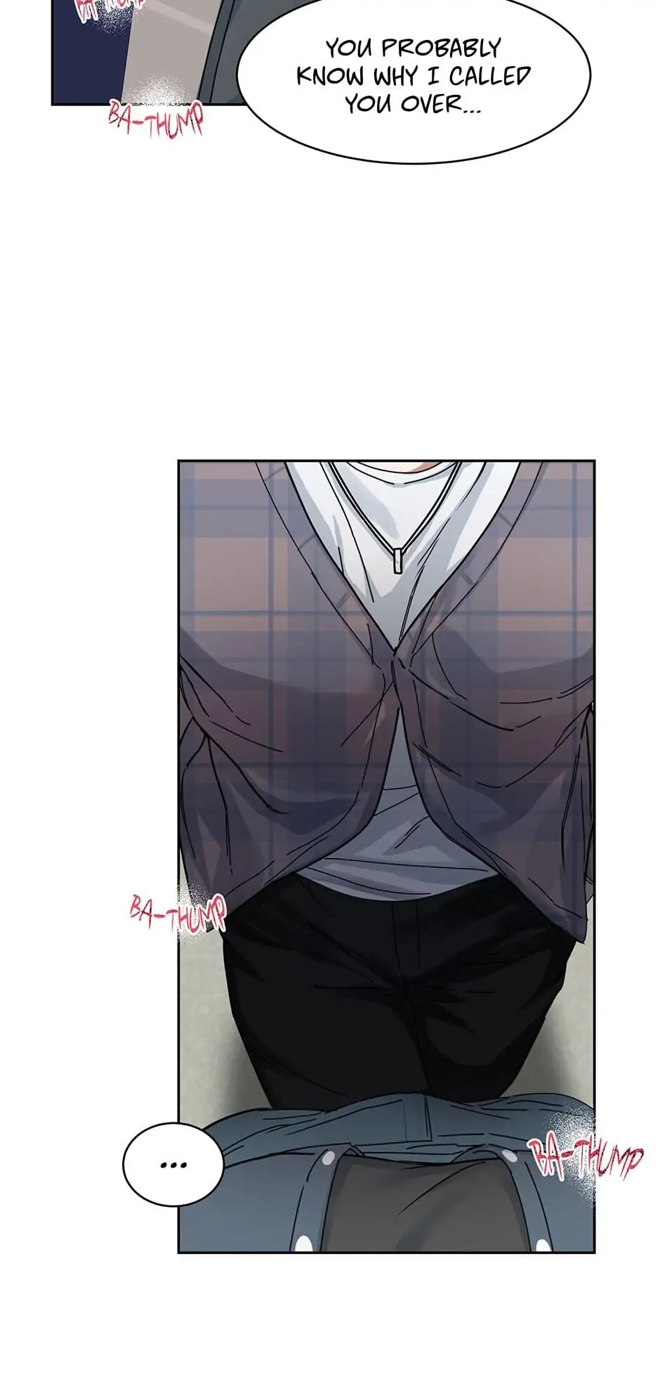 Read Subscribers Only chapter 50 image 18 on Lezhin