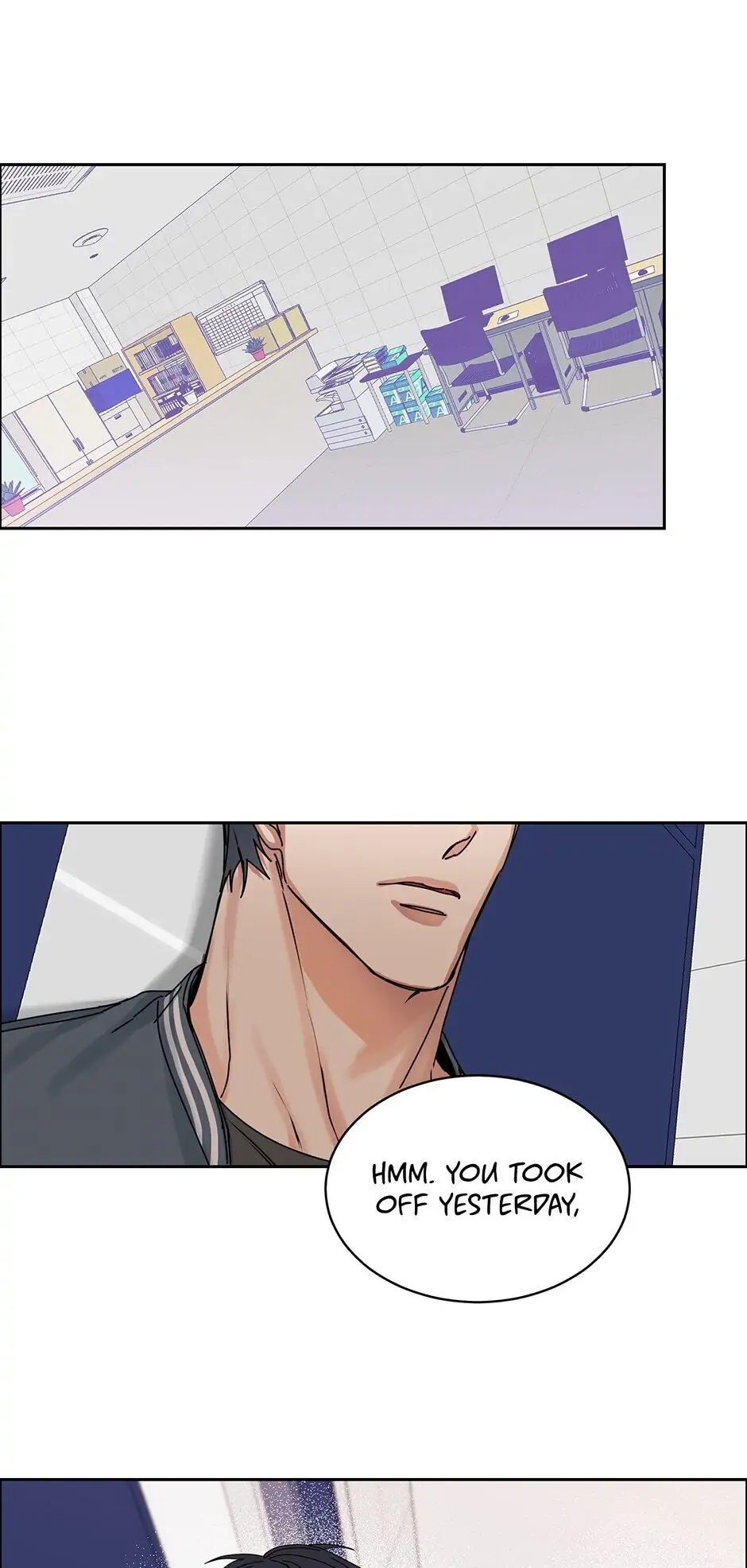 Read Subscribers Only chapter 50 image 19 on Lezhin