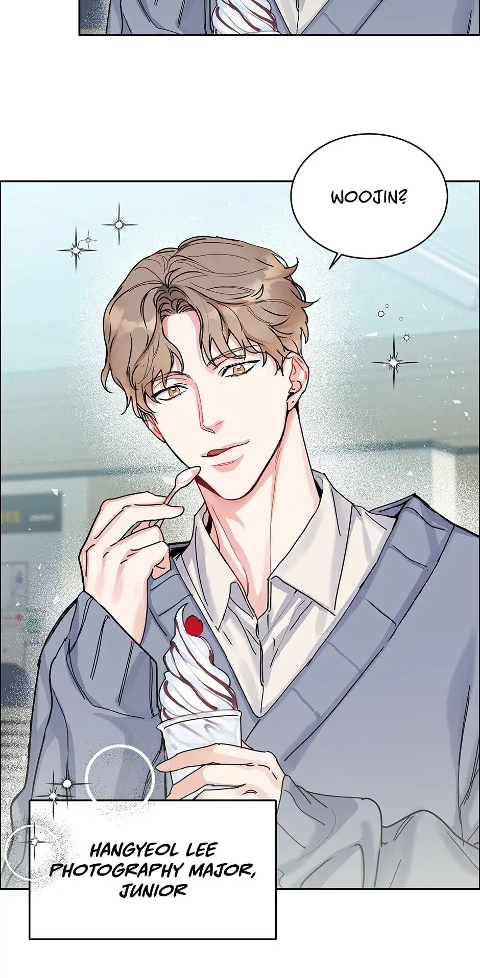 Read Subscribers Only chapter 50 image 2 on Lezhin