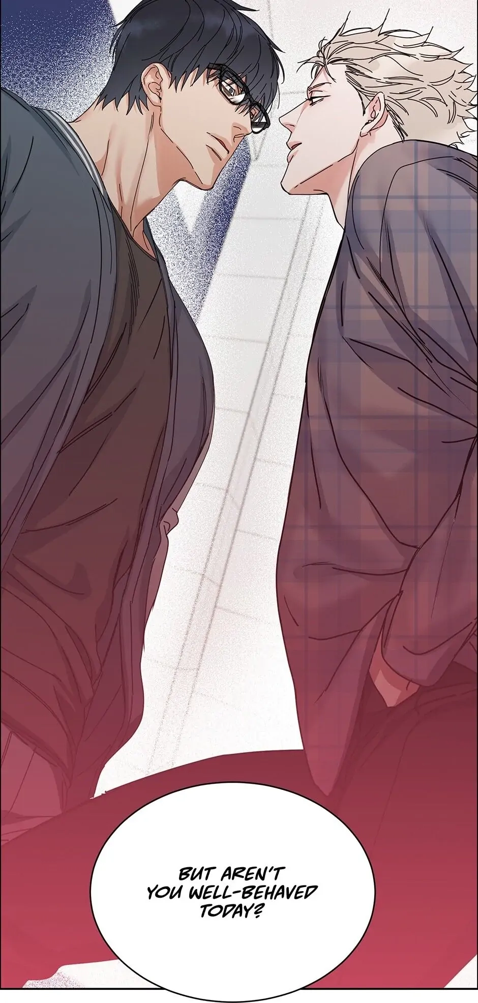Read Subscribers Only chapter 50 image 20 on Lezhin