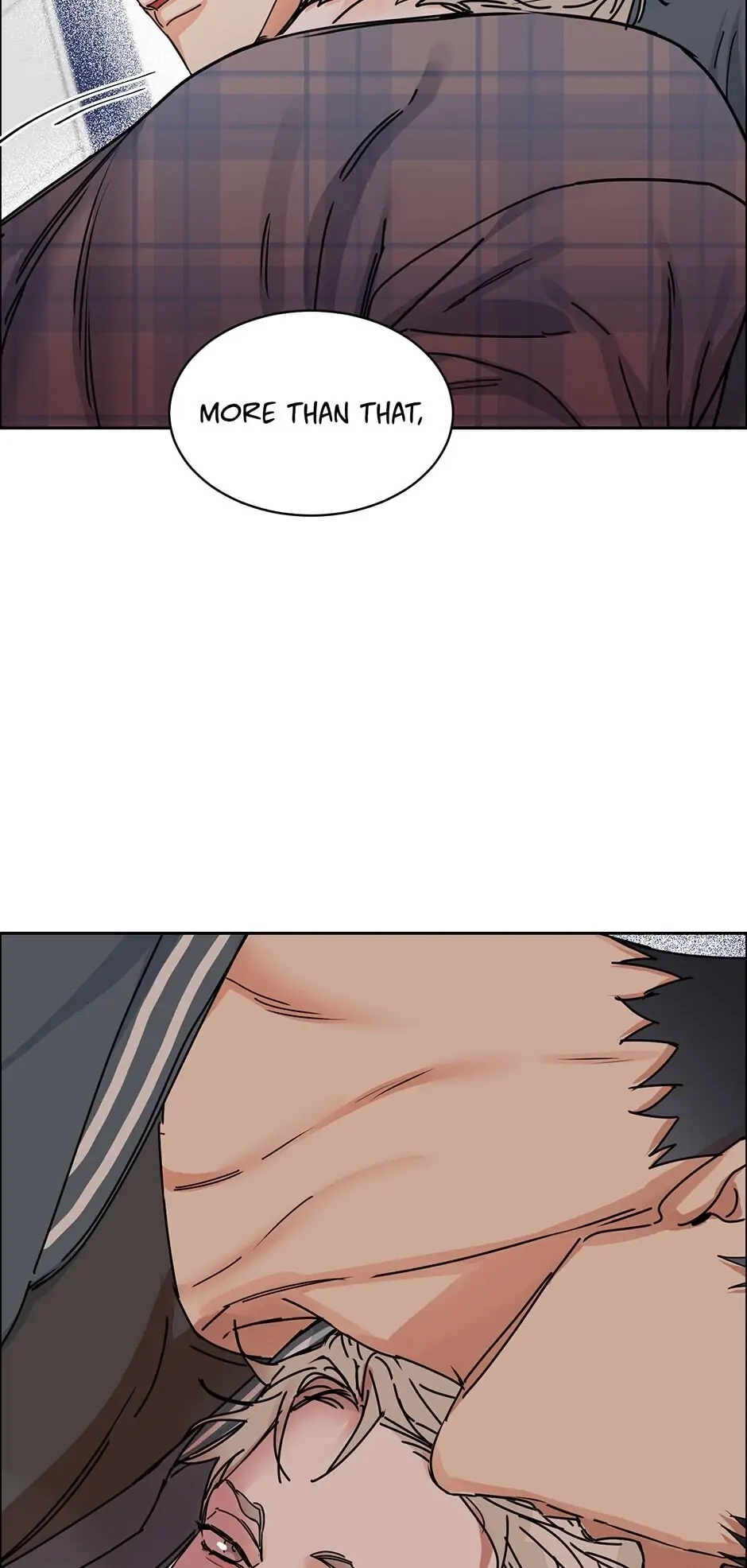 Read Subscribers Only chapter 50 image 23 on Lezhin