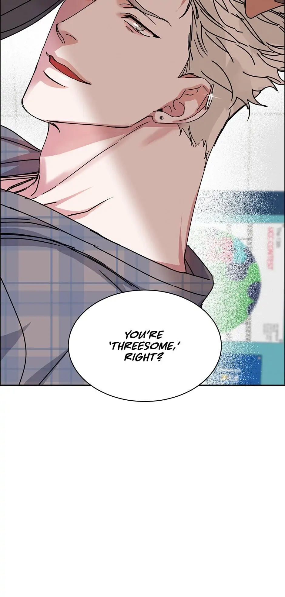 Read Subscribers Only chapter 50 image 24 on Lezhin