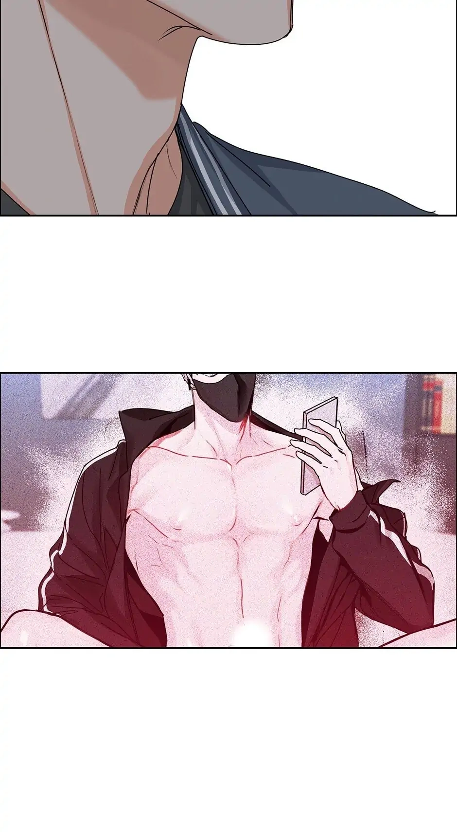 Read Subscribers Only chapter 50 image 29 on Lezhin