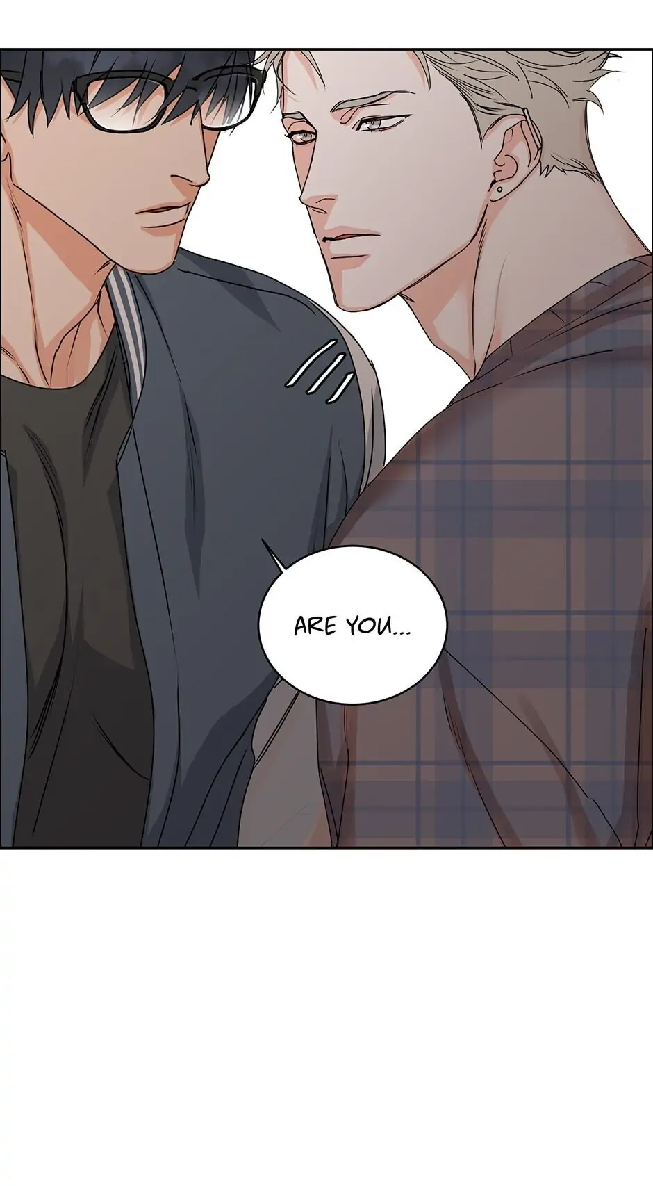 Read Subscribers Only chapter 50 image 30 on Lezhin