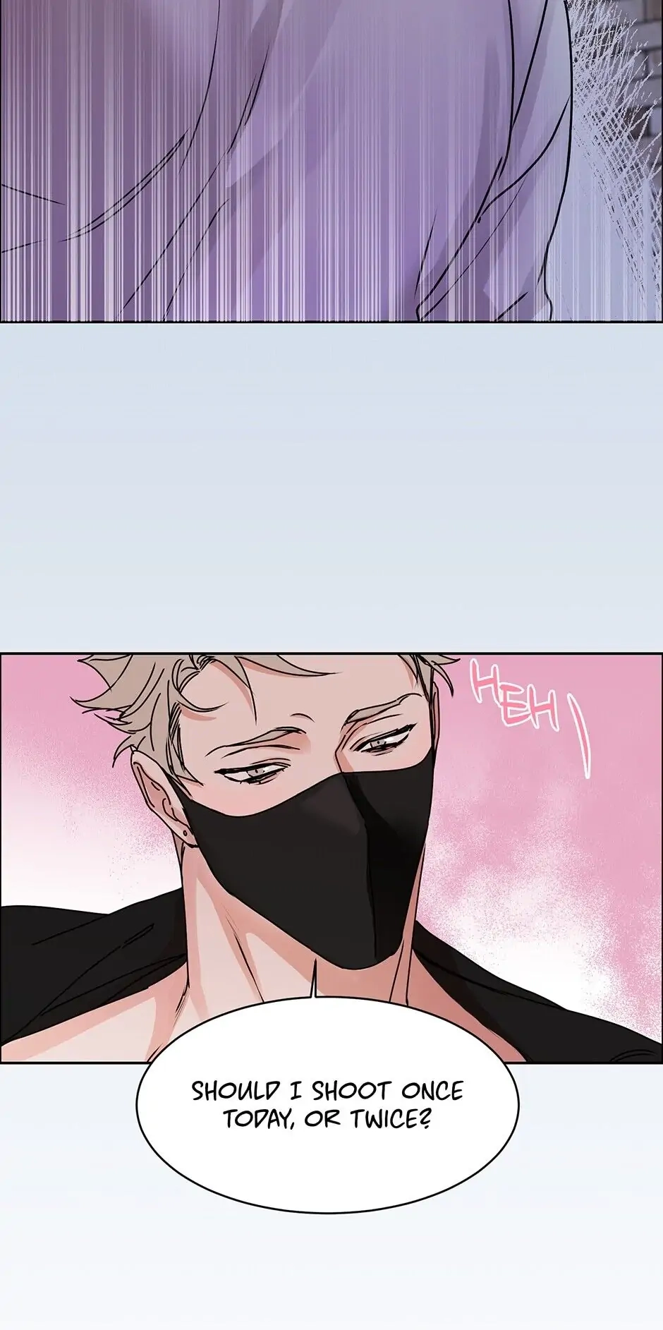 Read Subscribers Only chapter 50 image 44 on Lezhin