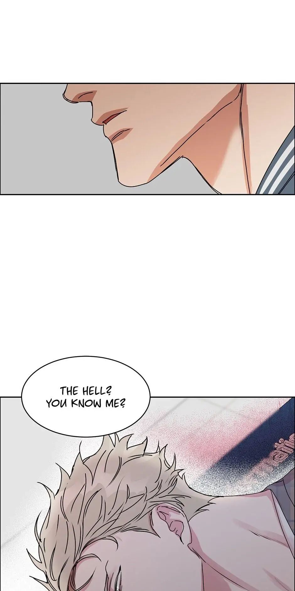 Read Subscribers Only chapter 50 image 46 on Lezhin
