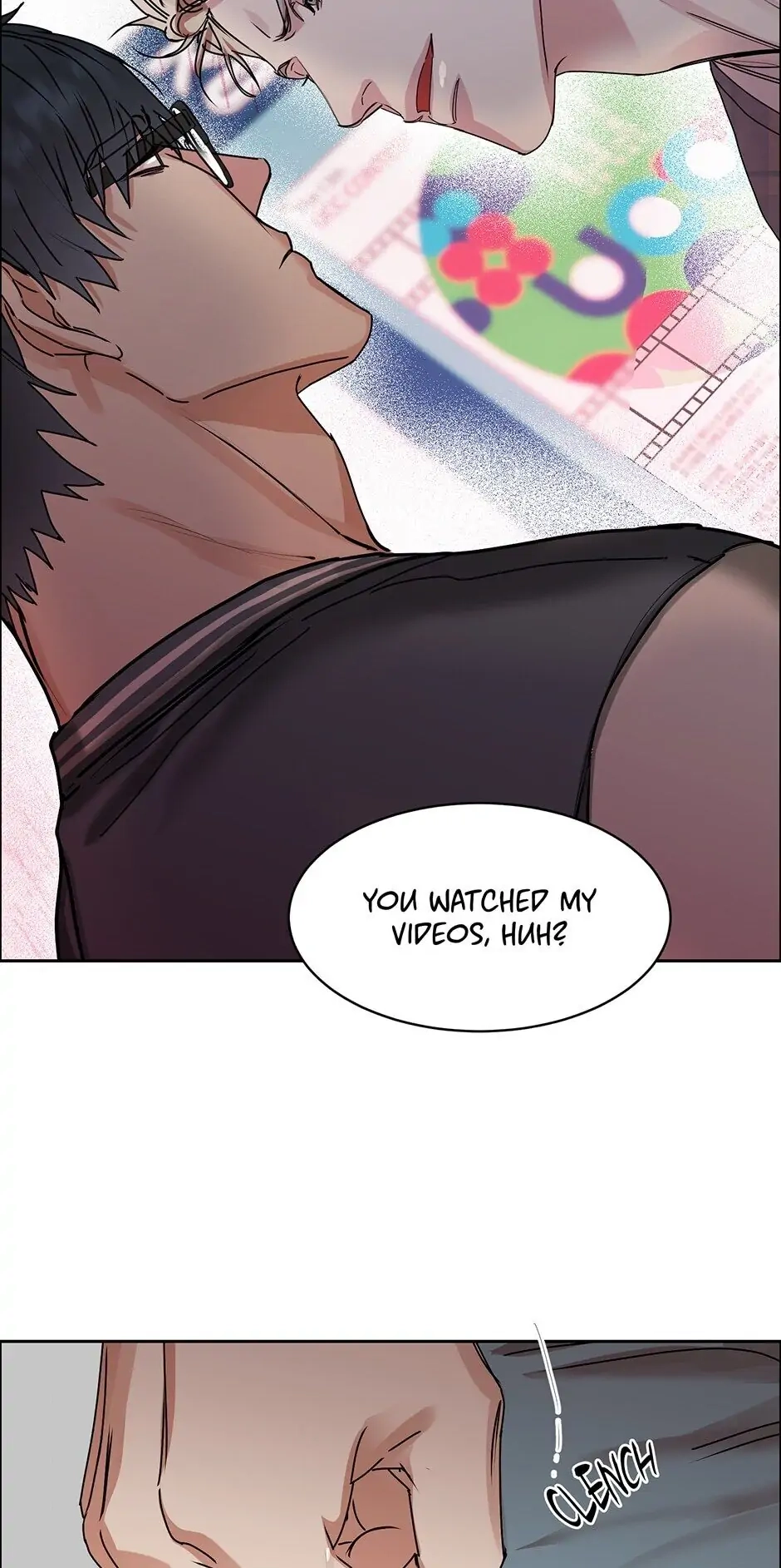 Read Subscribers Only chapter 50 image 47 on Lezhin