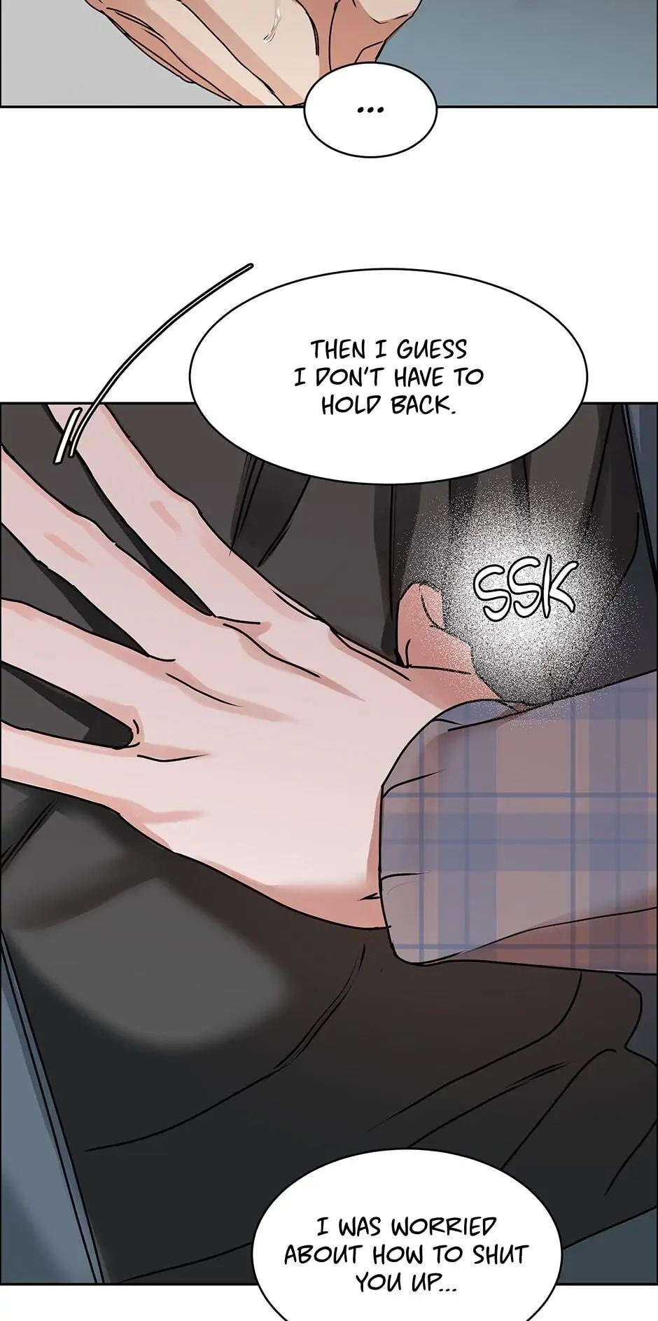 Read Subscribers Only chapter 50 image 48 on Lezhin