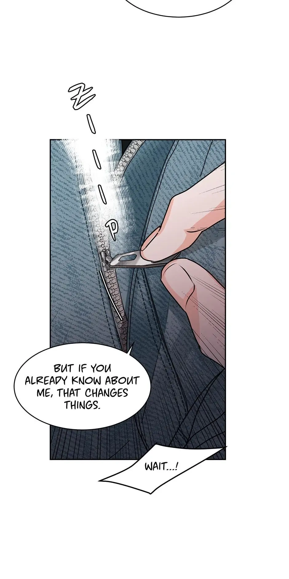 Read Subscribers Only chapter 50 image 49 on Lezhin