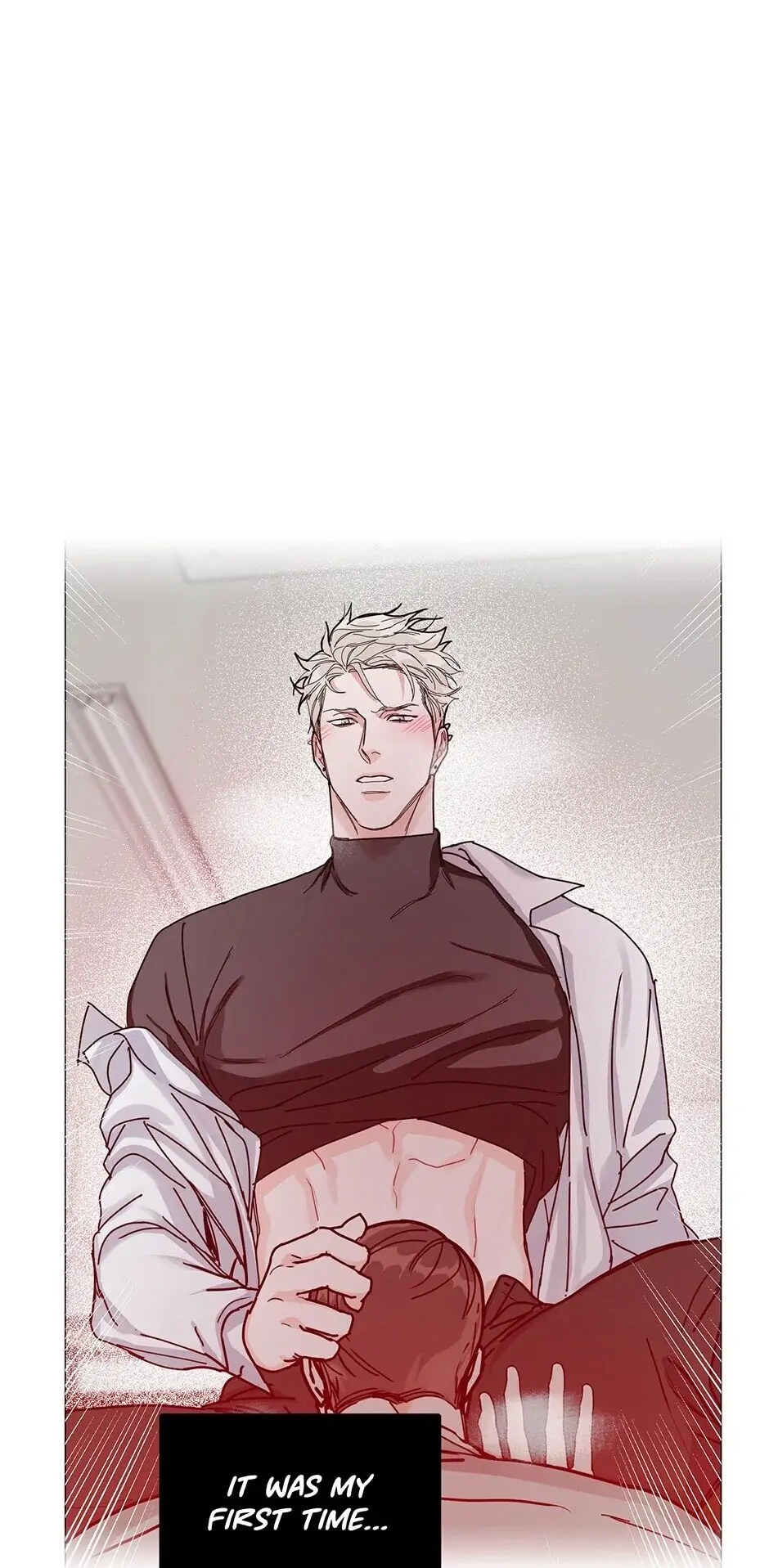 Read Subscribers Only chapter 50 image 5 on Lezhin