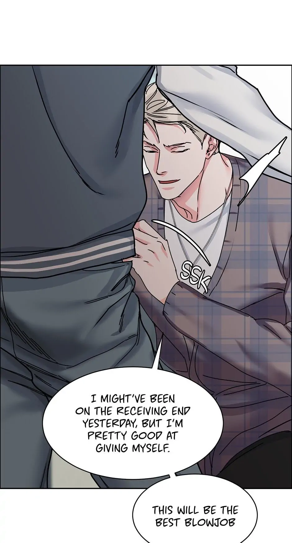 Read Subscribers Only chapter 50 image 50 on Lezhin
