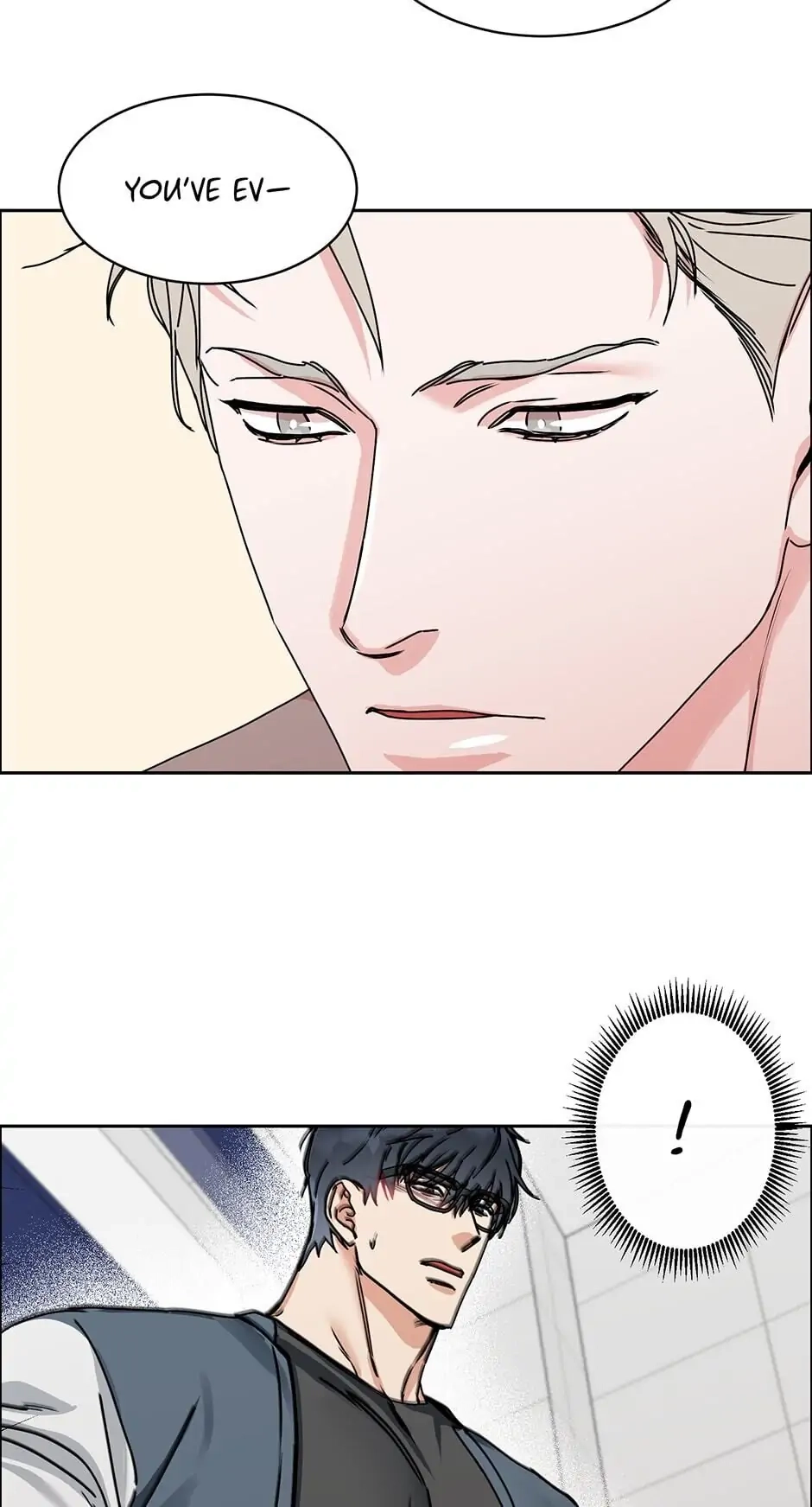 Read Subscribers Only chapter 50 image 51 on Lezhin